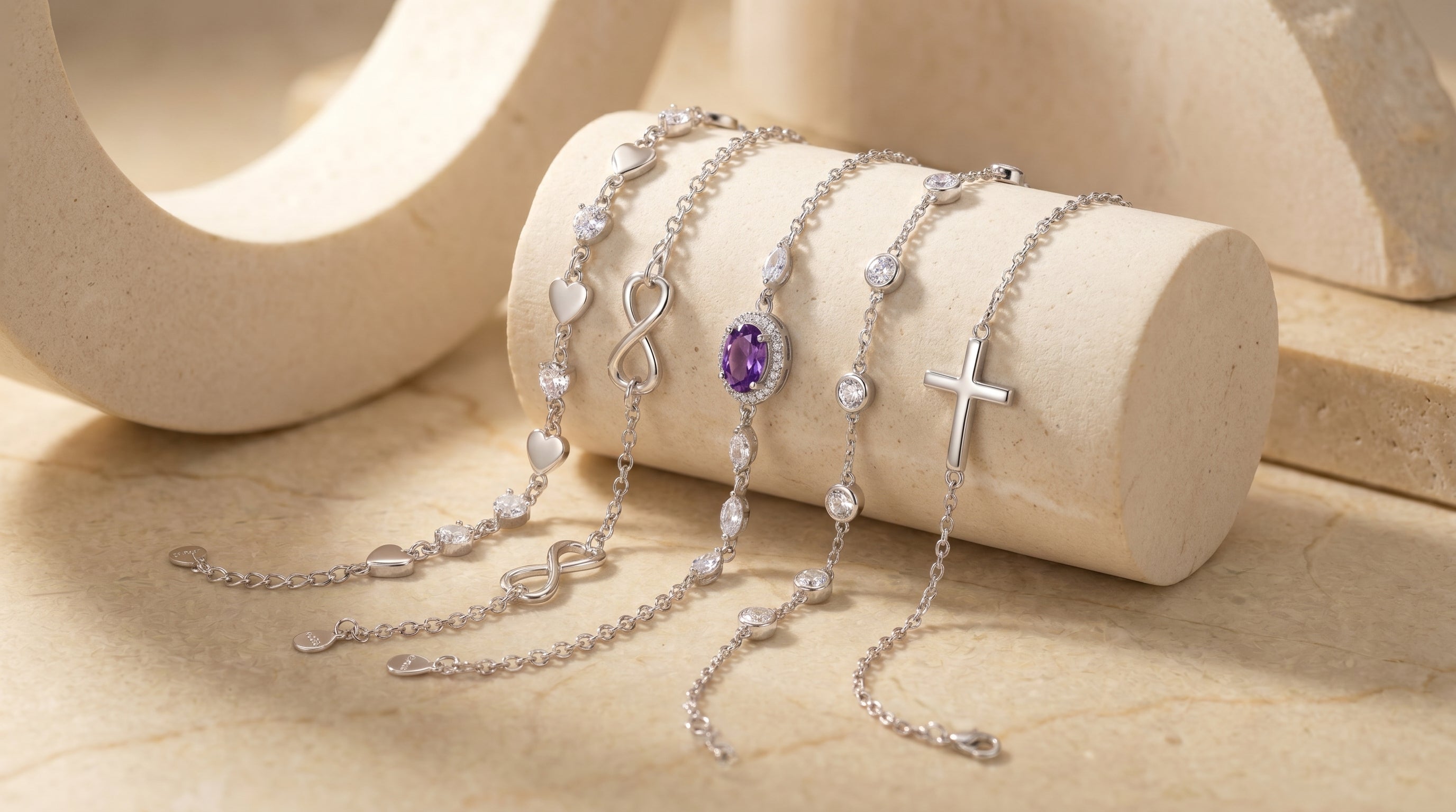 bracelets with meaning behind it - hero image