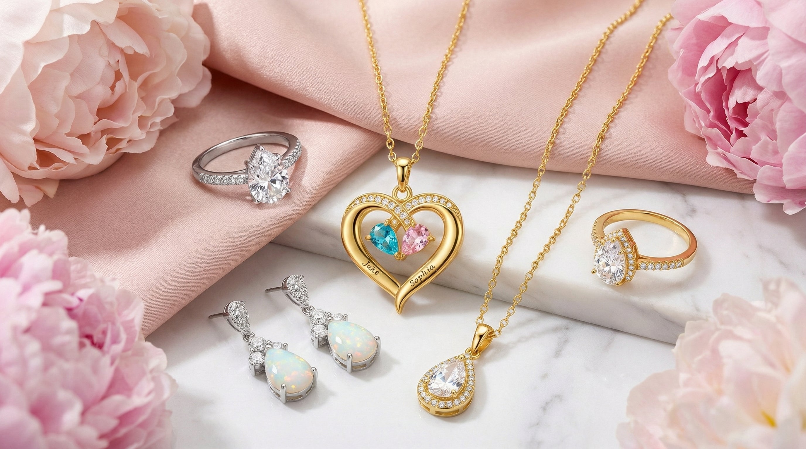 mother's day gift for wife - hero image