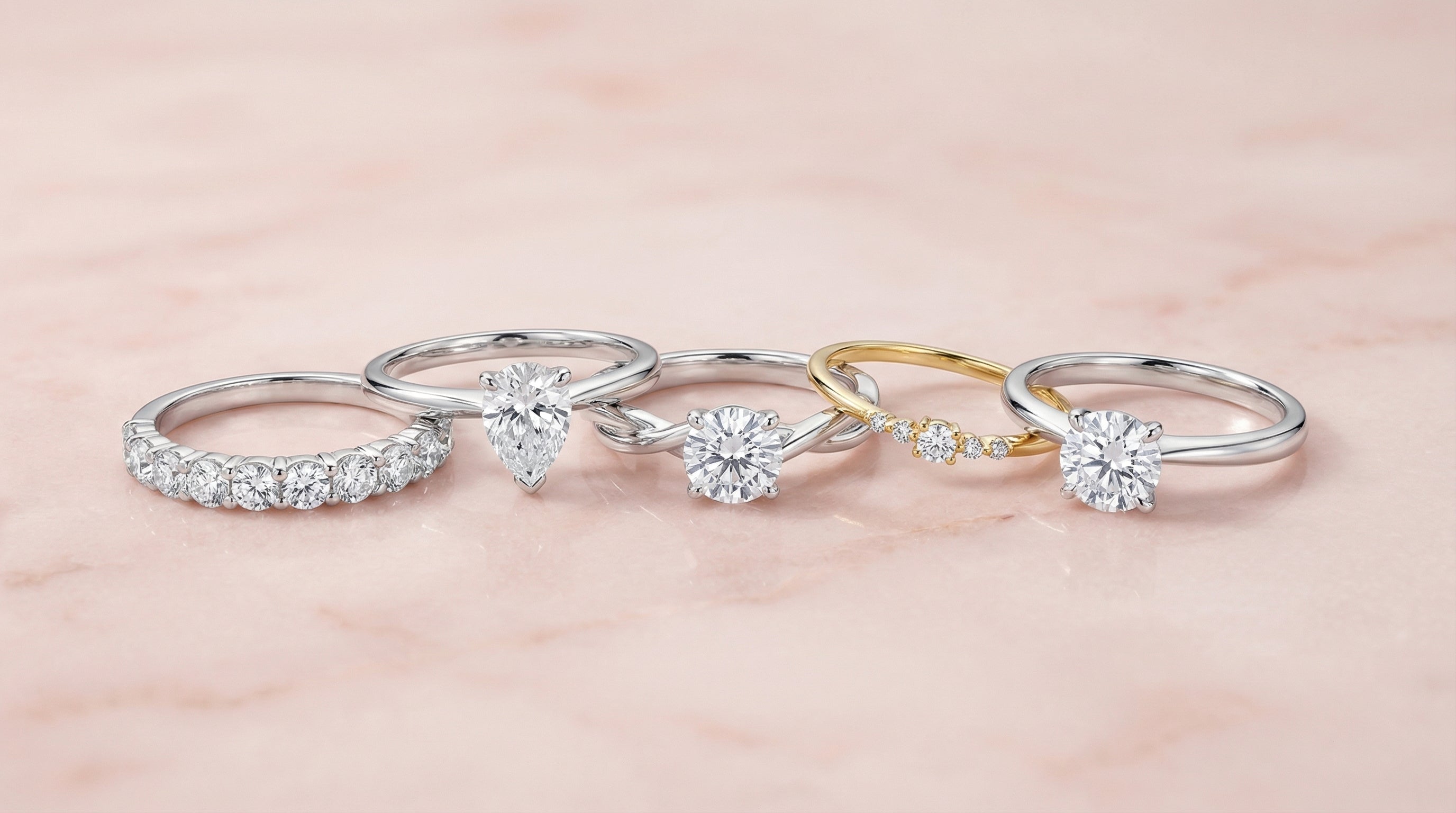 promise rings for her cheap - hero image