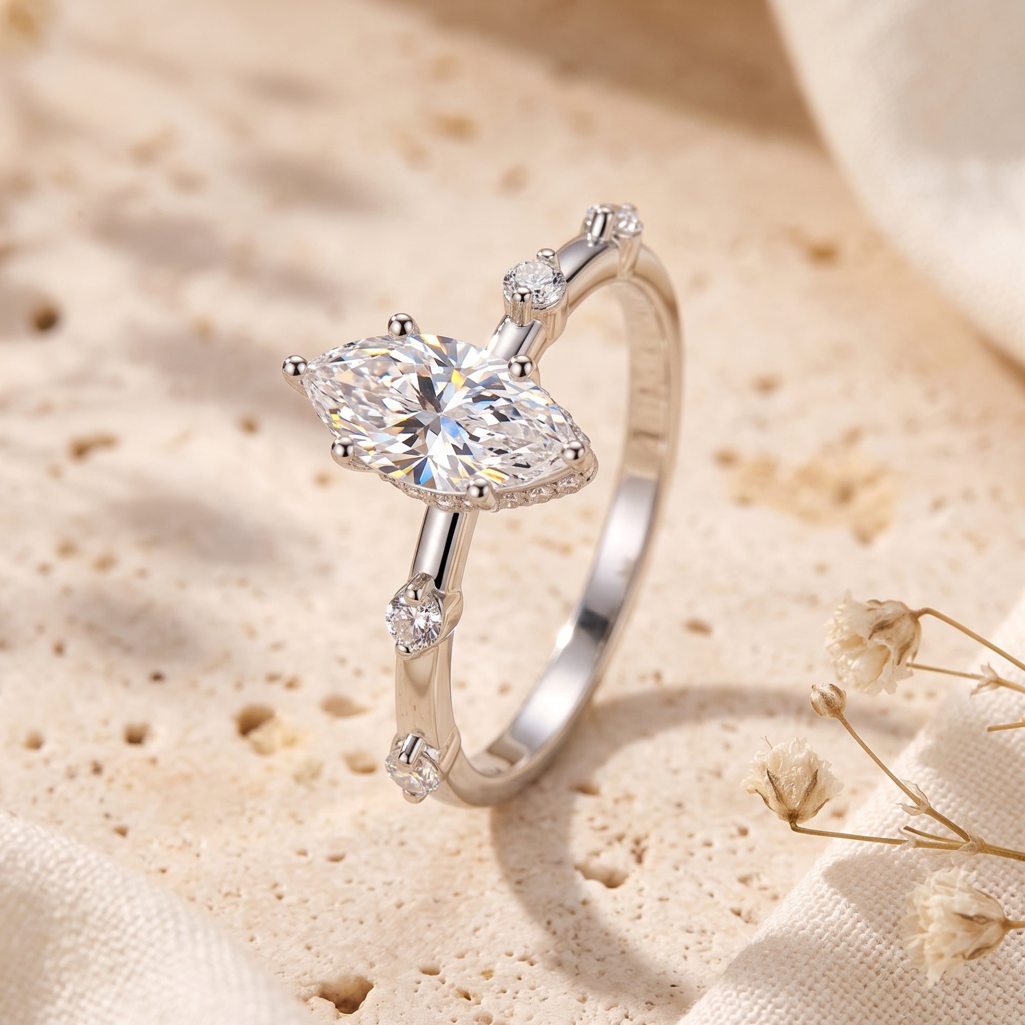 The Isabetta Ring
