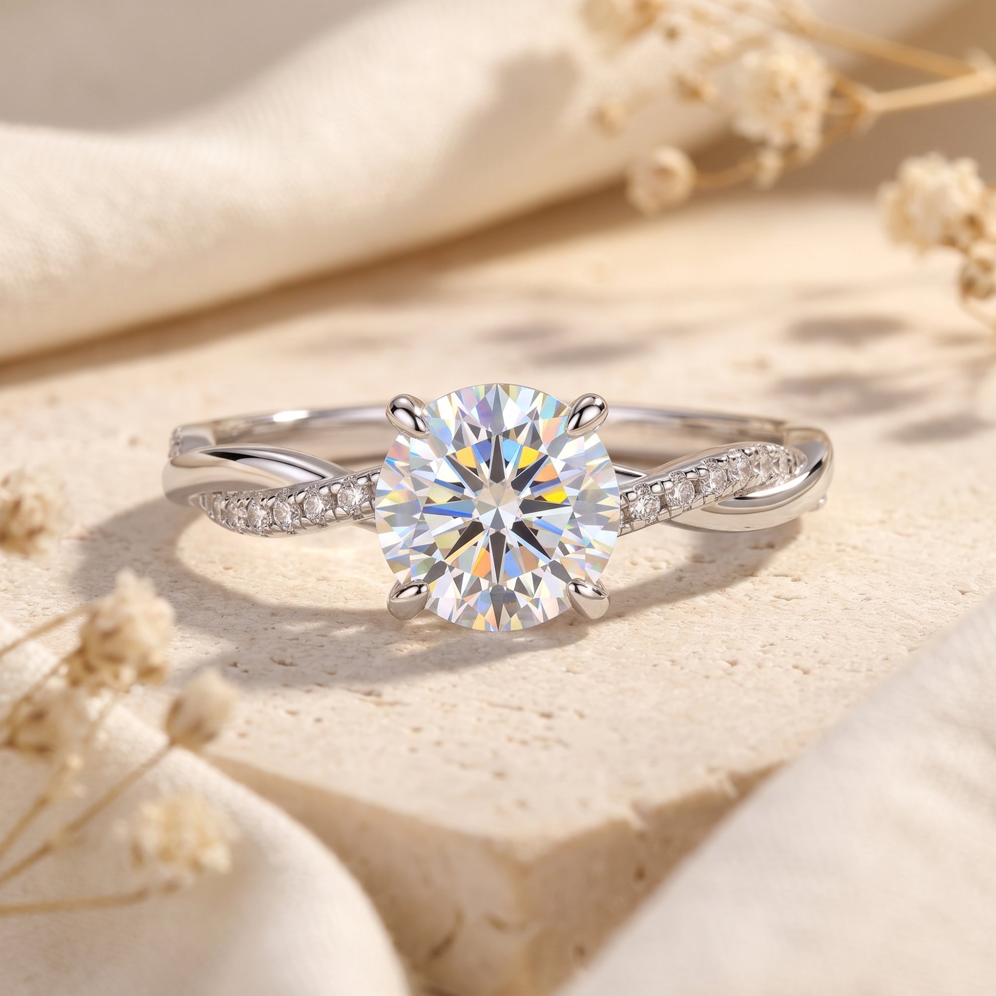 La Bague Sylviette