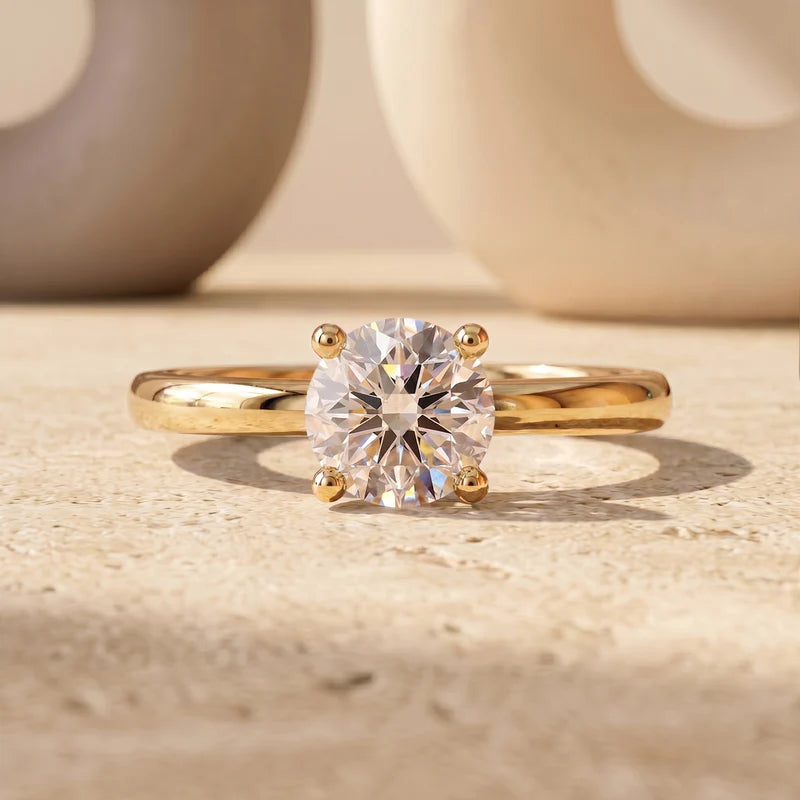 Build Your Perfect Ring