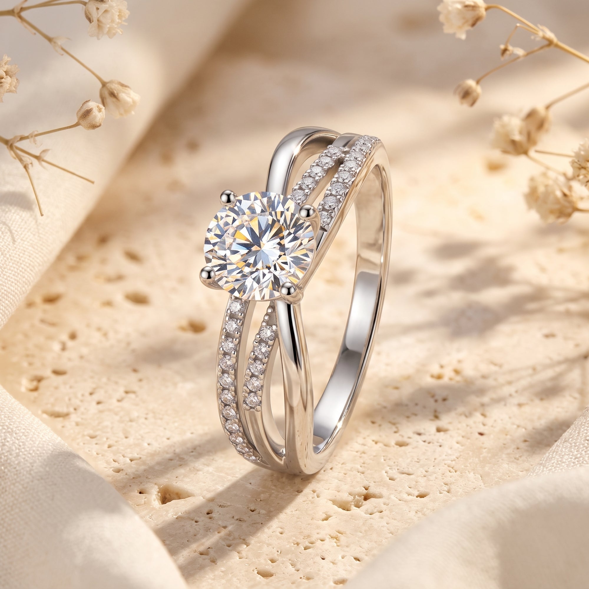 La Bague Donatella