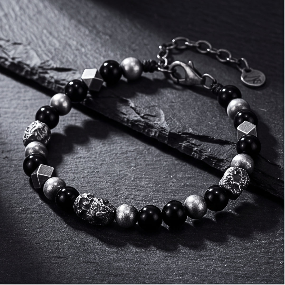 The Meteor Station Bracelet