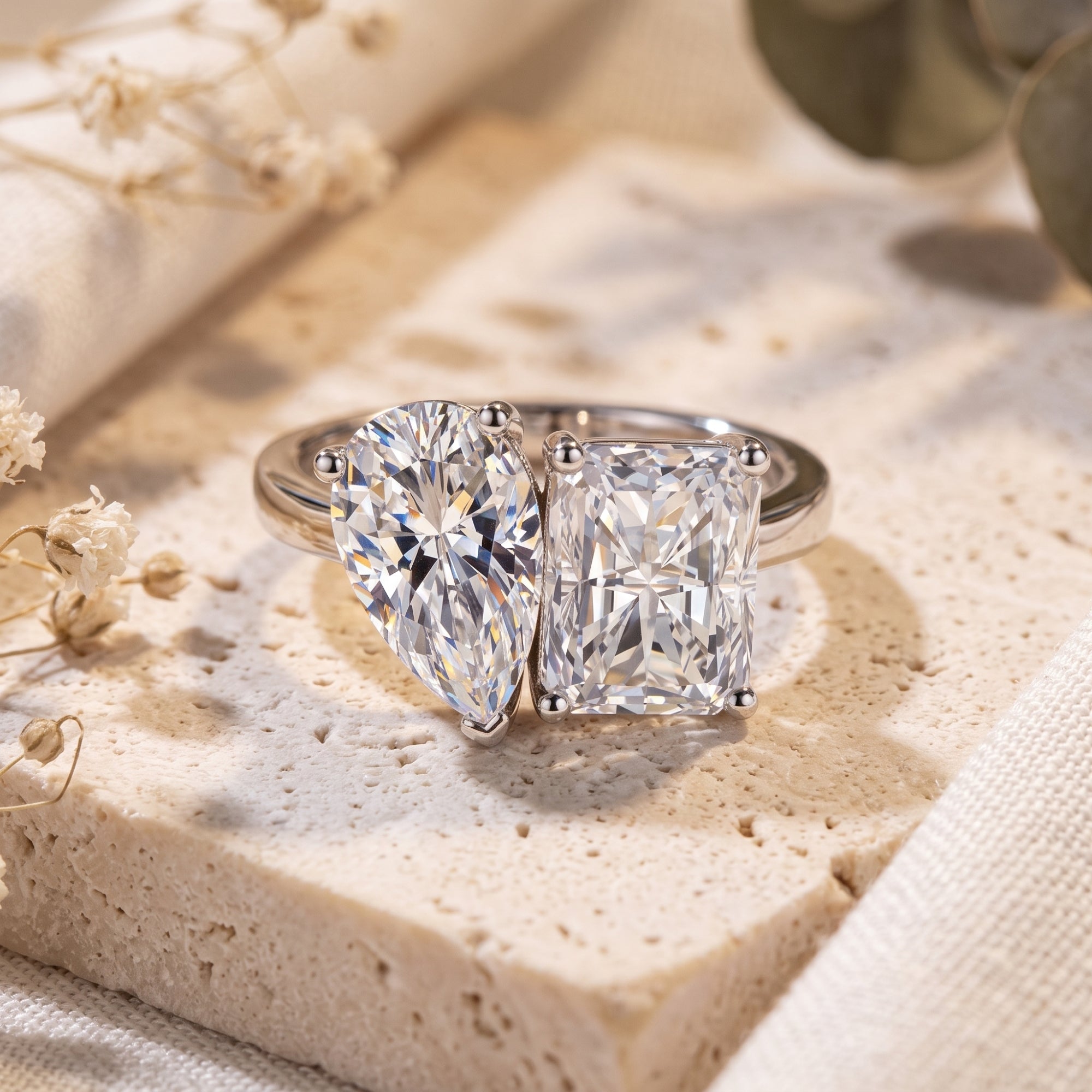 La Bague Corentine