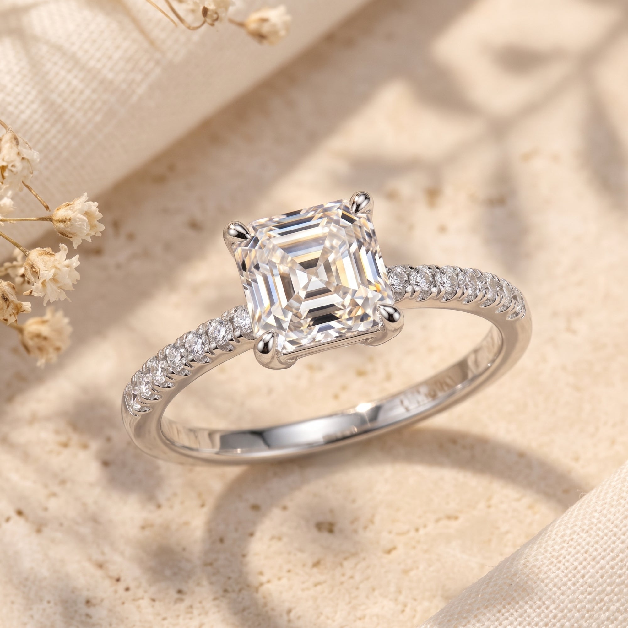The Elixara Ring