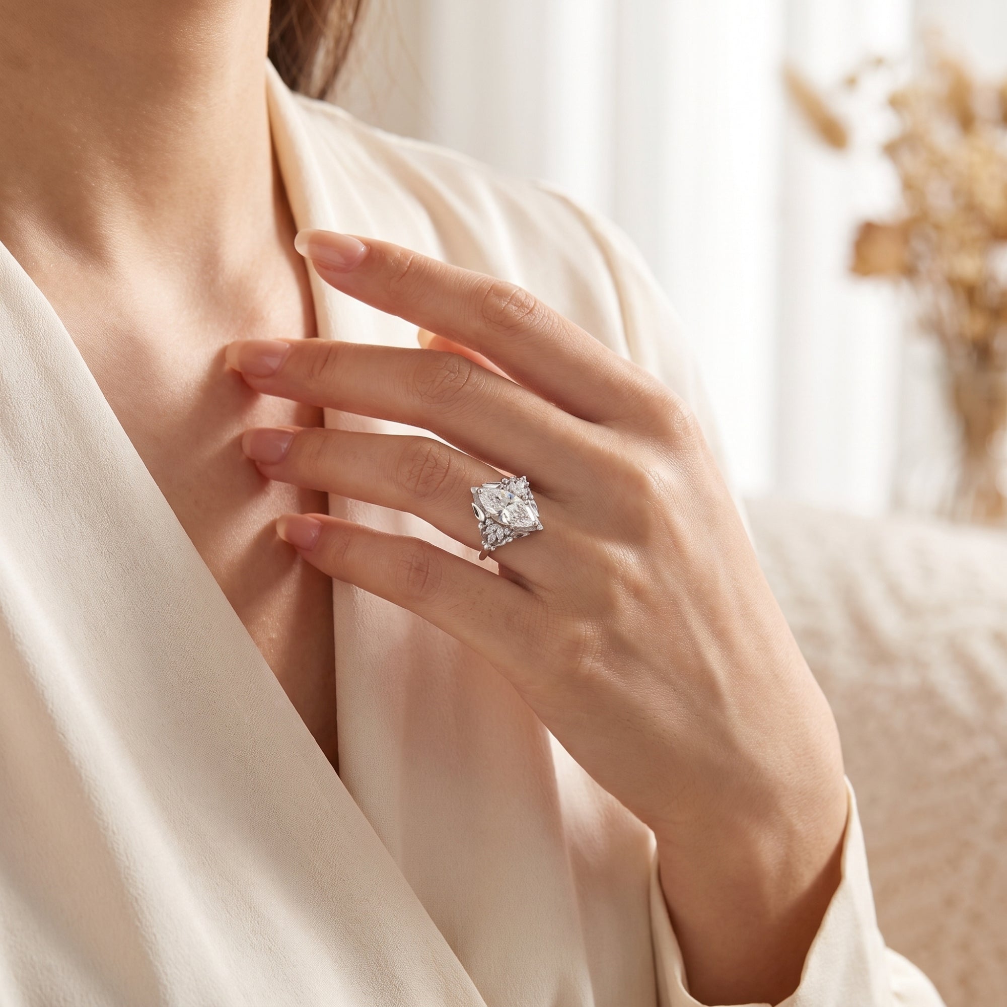 La Bague Thara