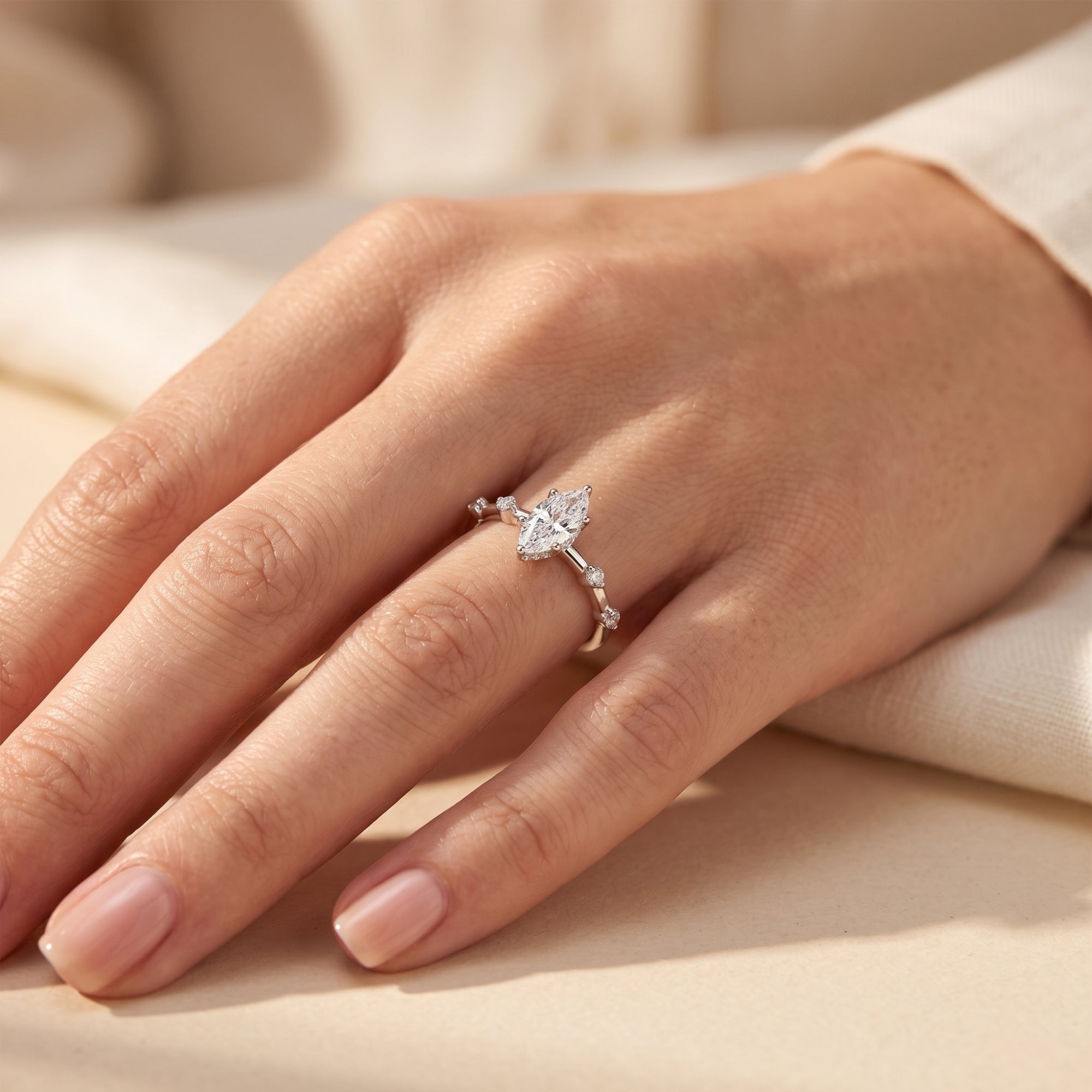 The Isabetta Ring