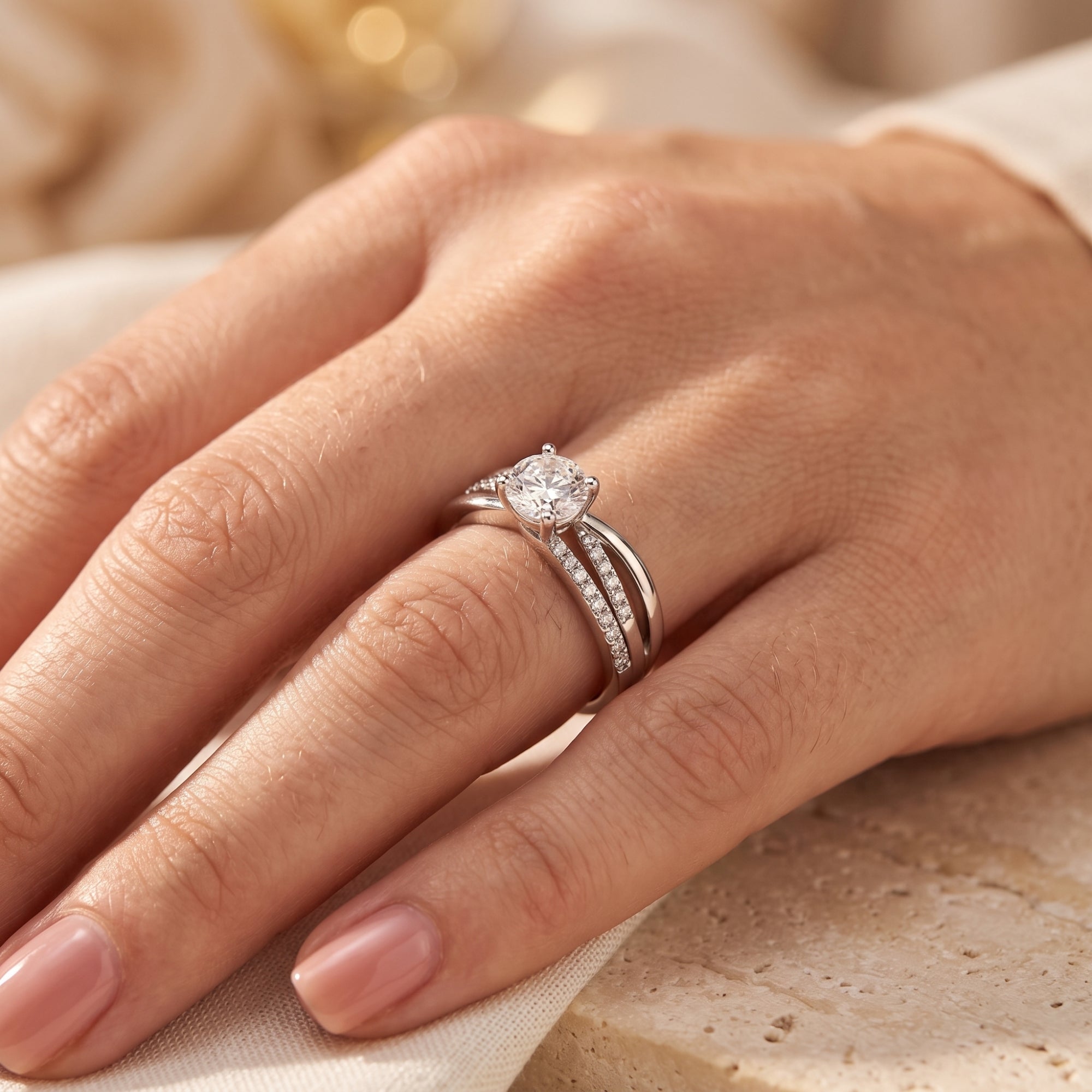La Bague Donatella