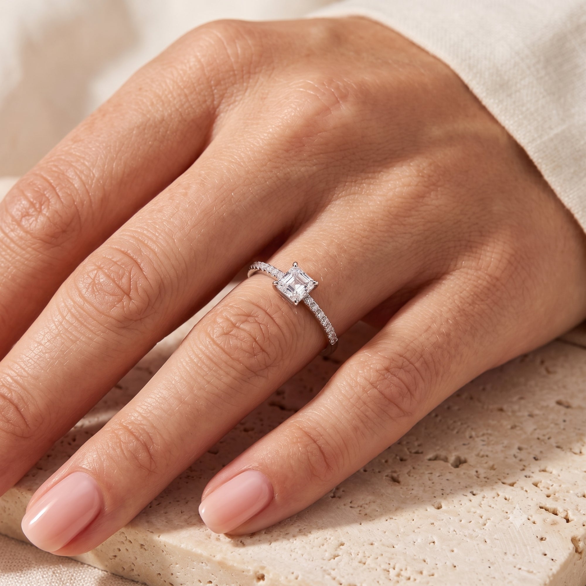 The Elixara Ring