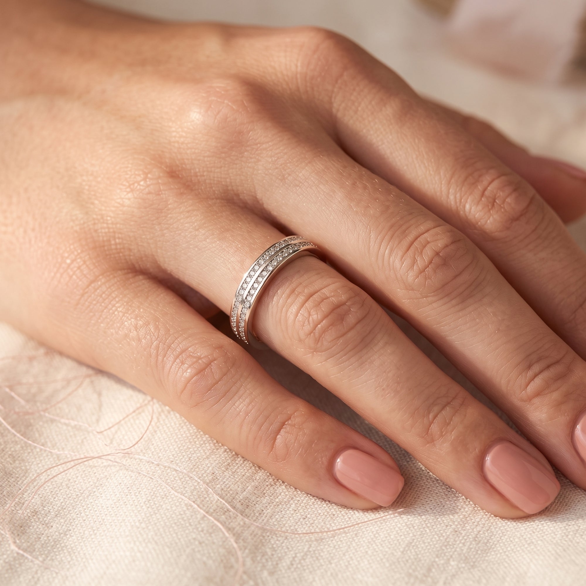 La Bague Margaux