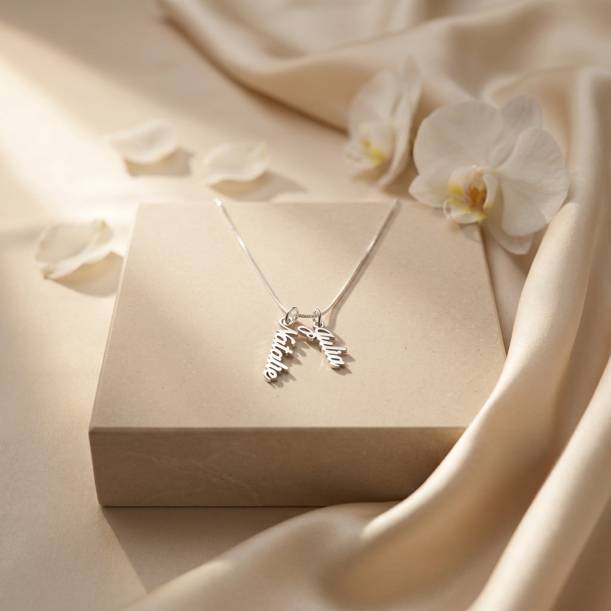 The Florence Necklace
