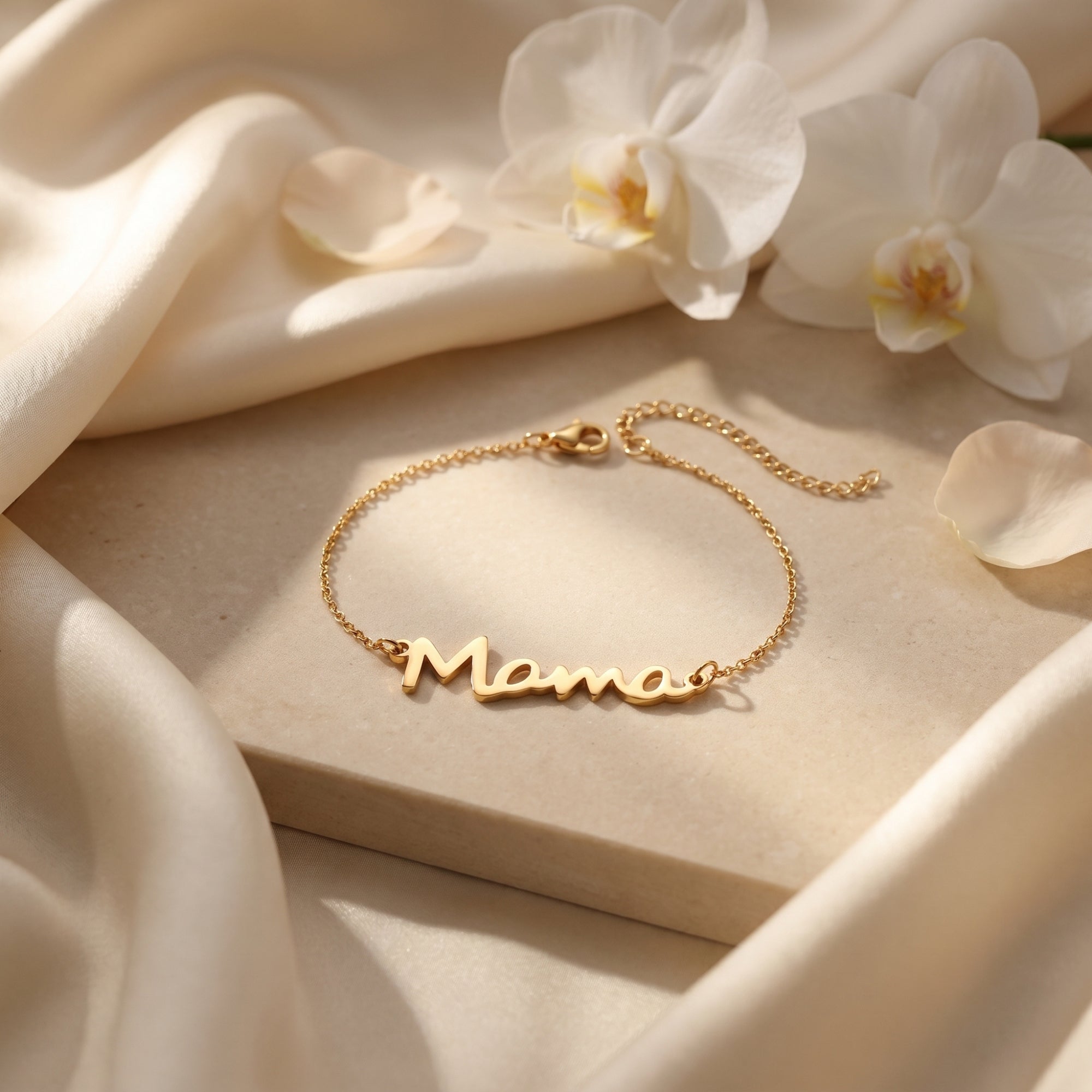 The Valene Bracelet