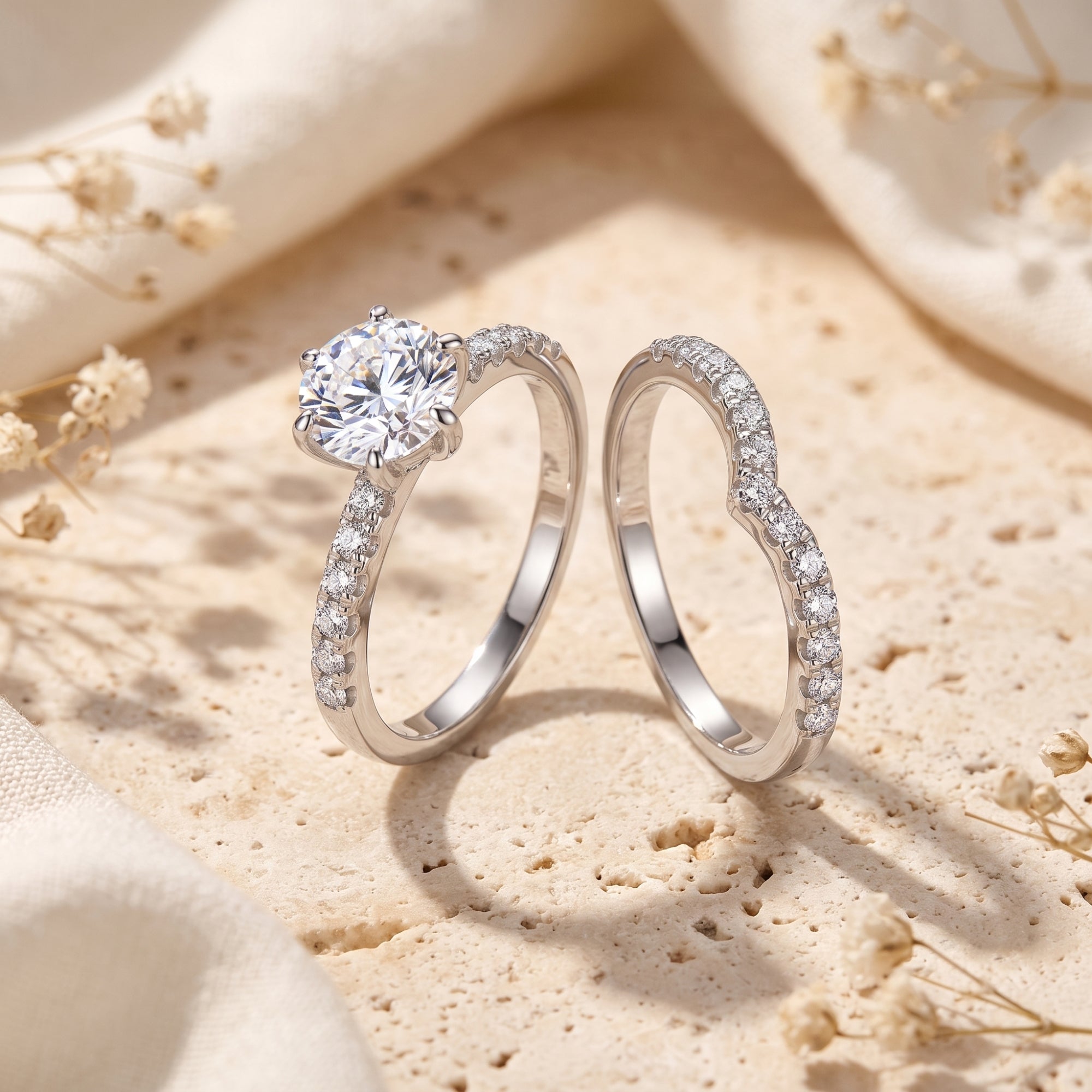 The Amariel Ring
