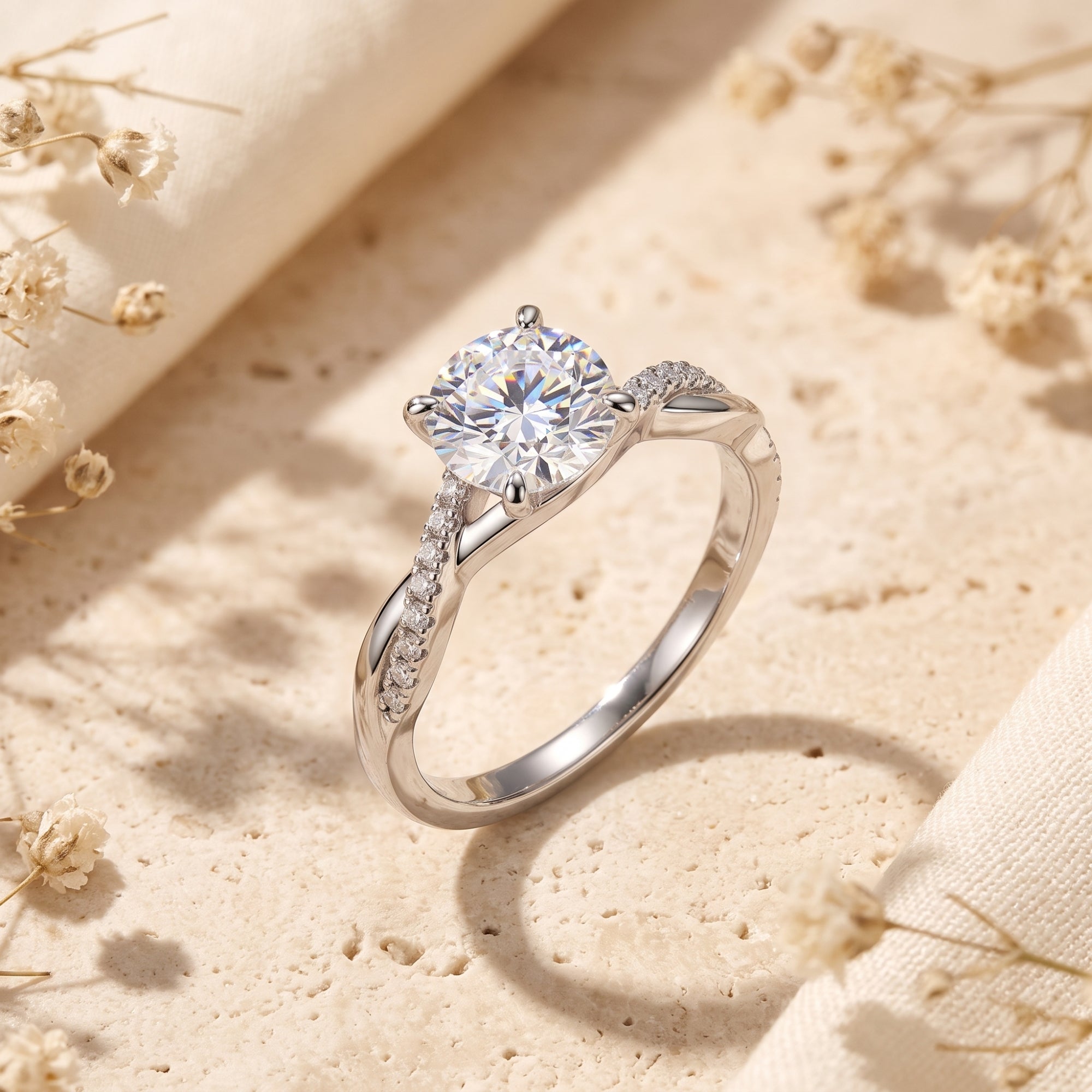 La Bague Sylviette