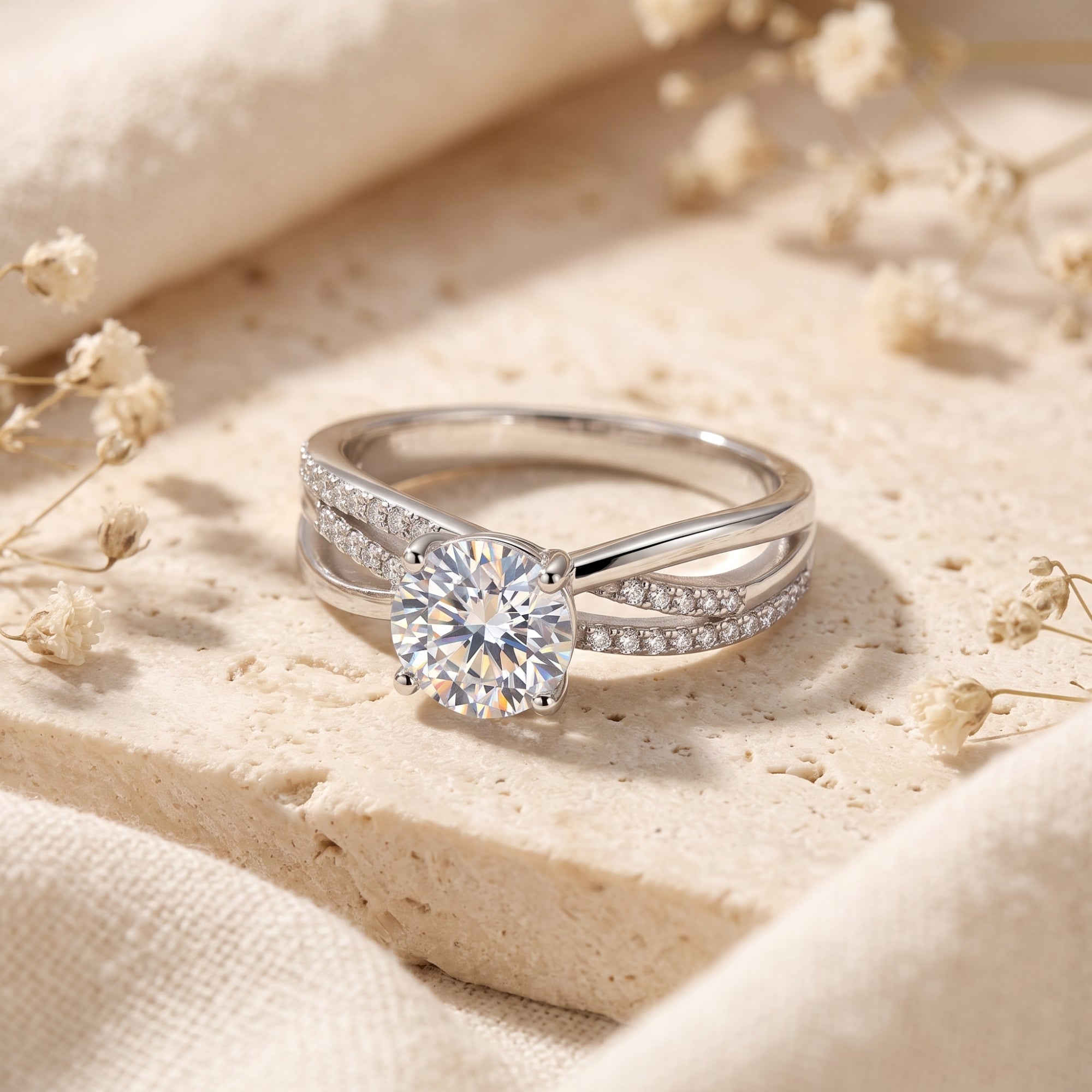 La Bague Donatella