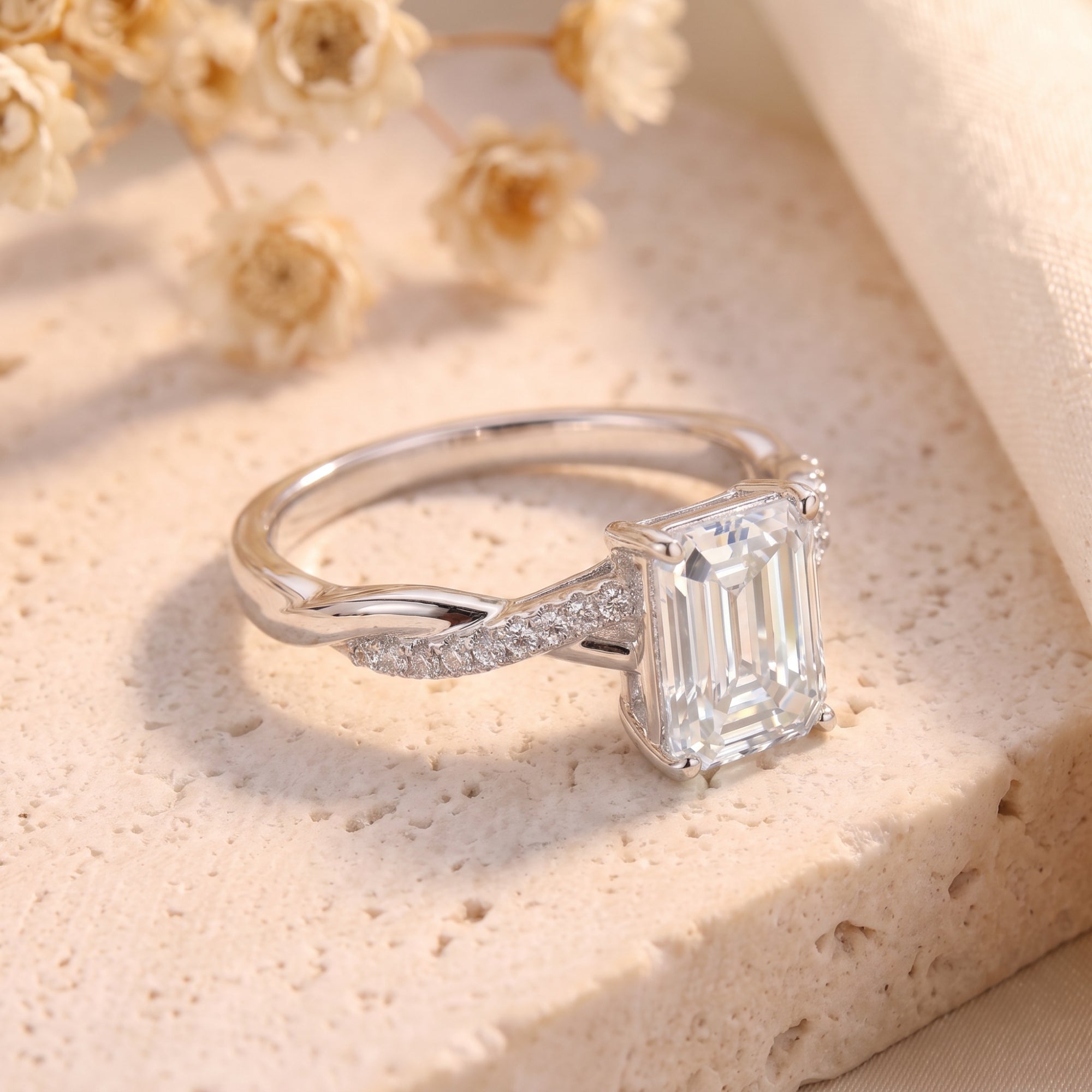 The Cecily Ring