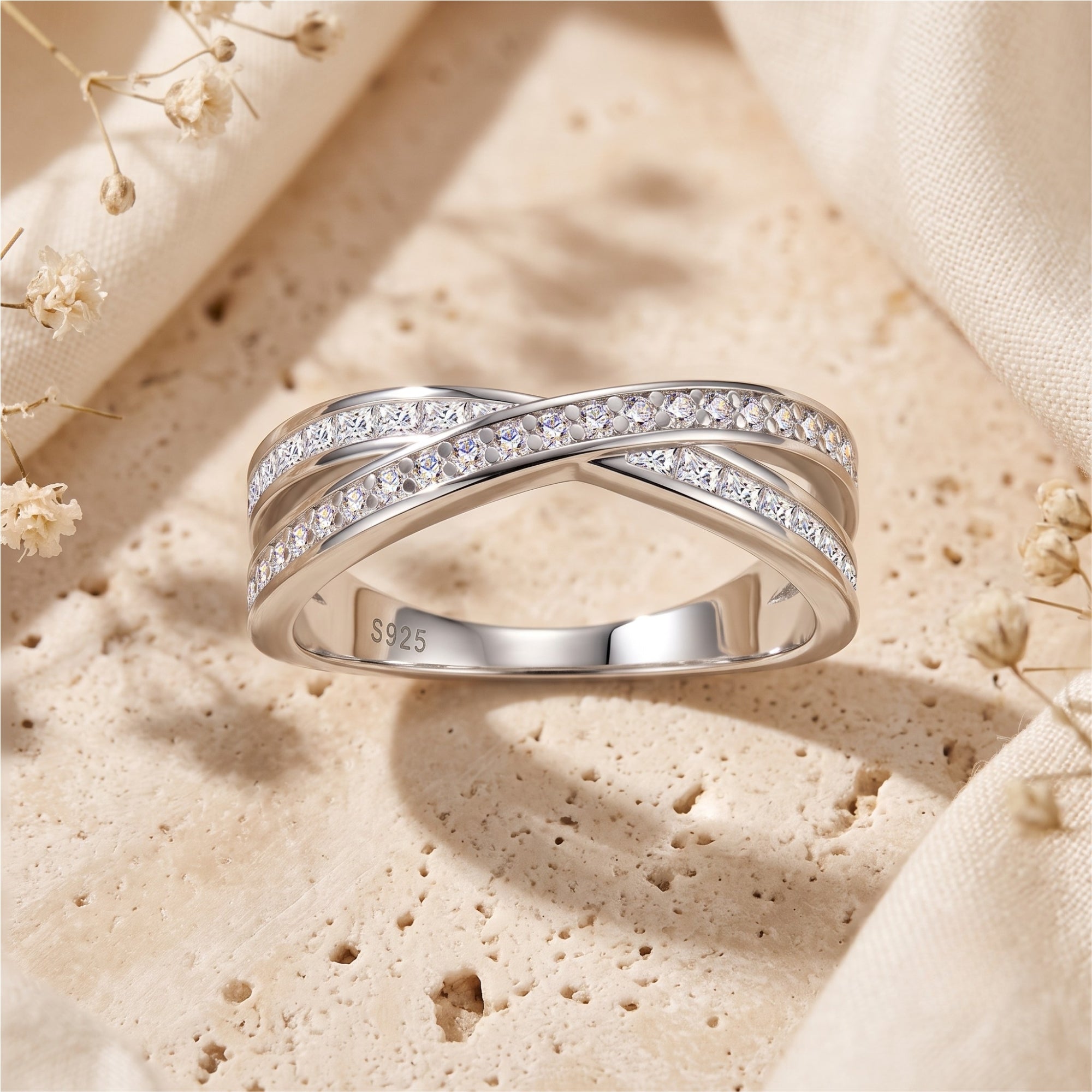 The Carisande Ring