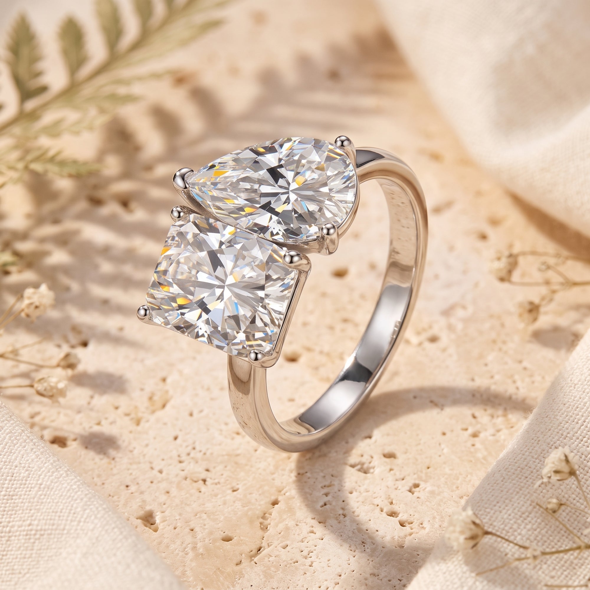 La Bague Corentine