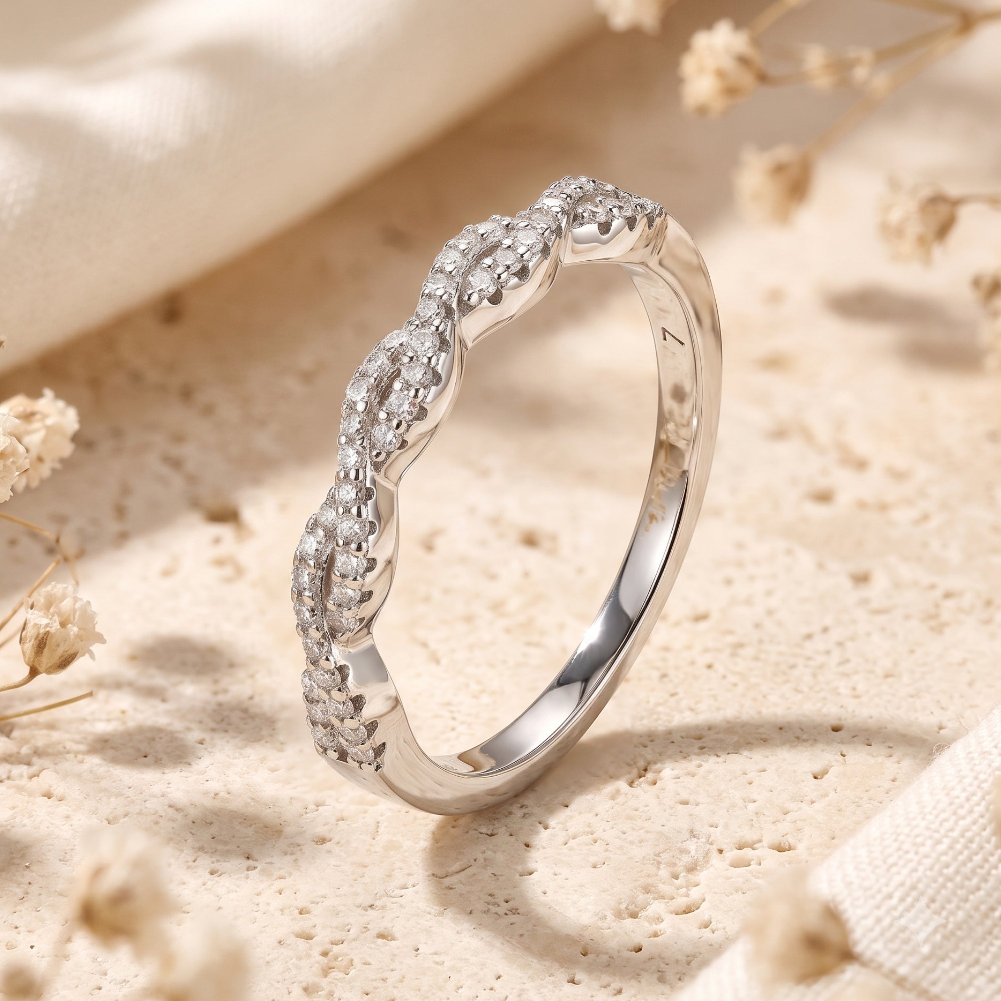 La bague Helena