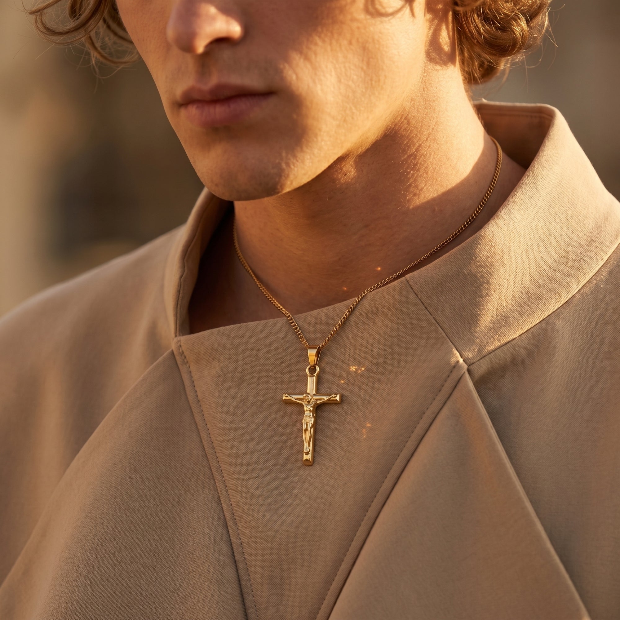 The Covenant Necklace