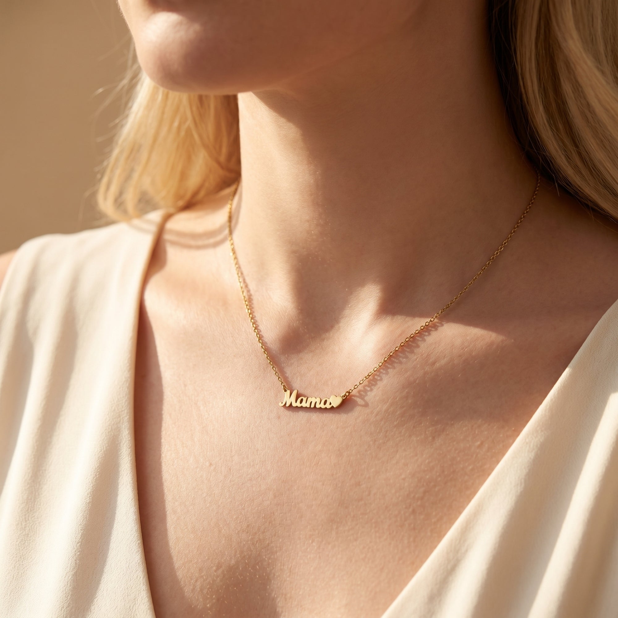 The Chara Necklace