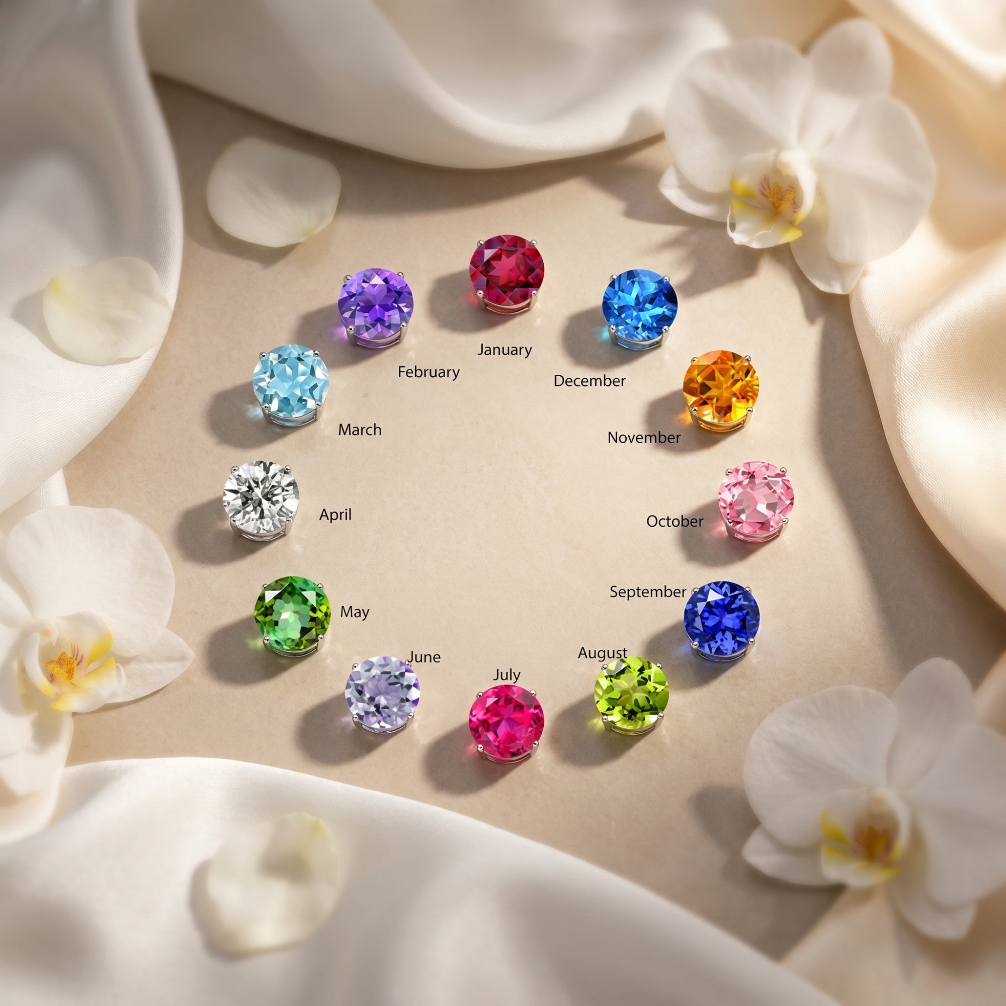The Milana Necklace