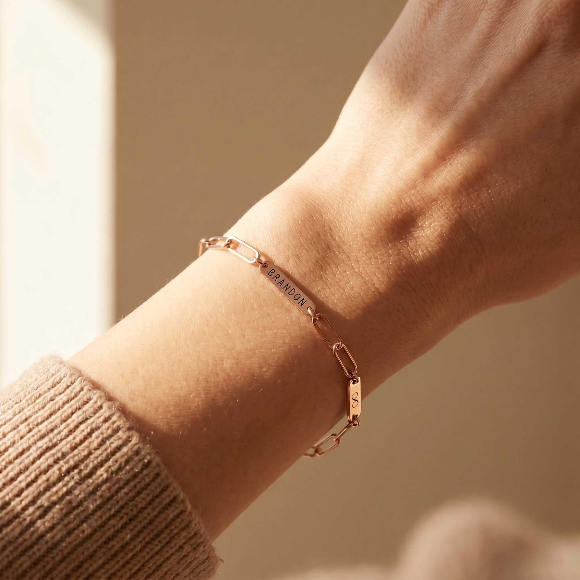 The Adorine Bracelet