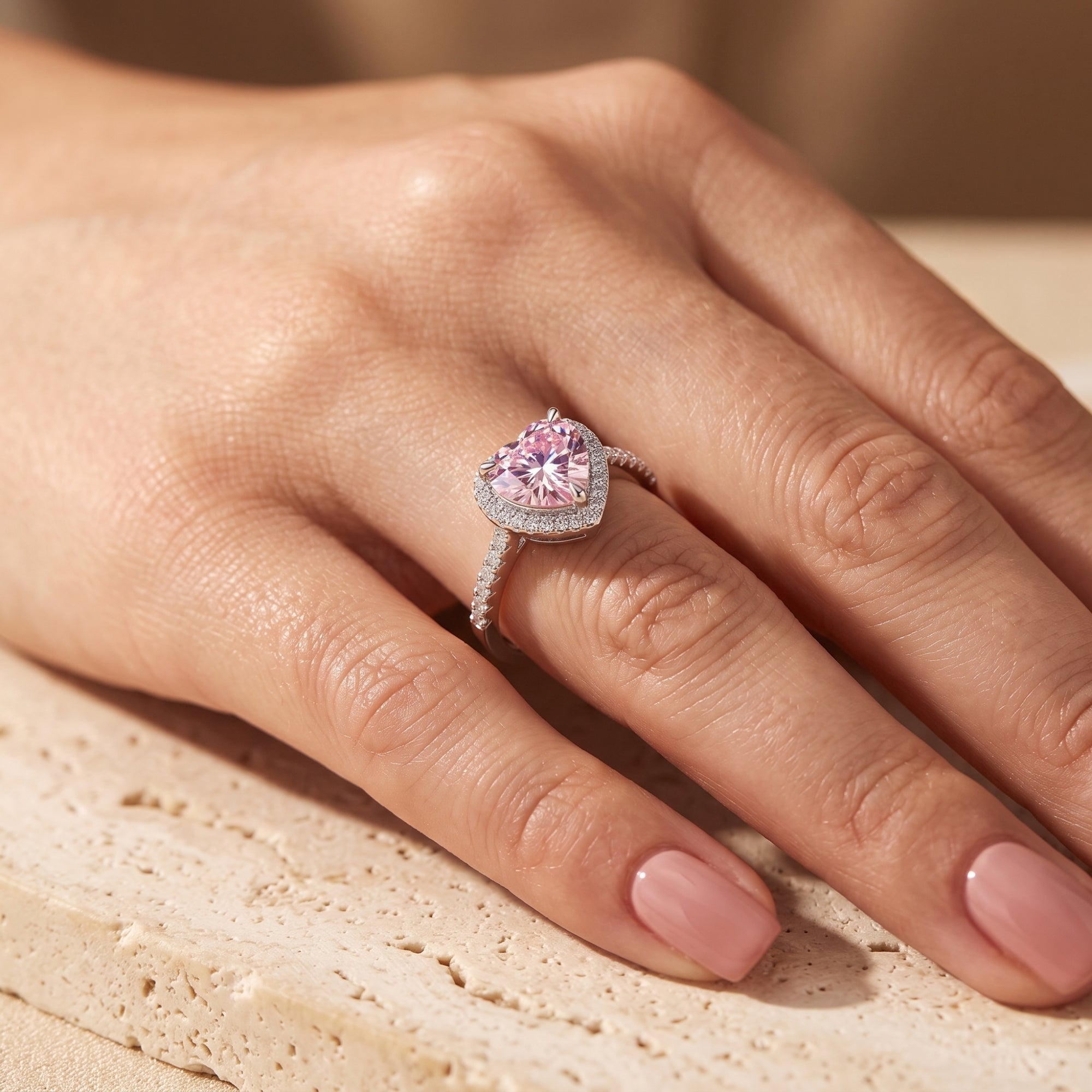 La Bague Amourette