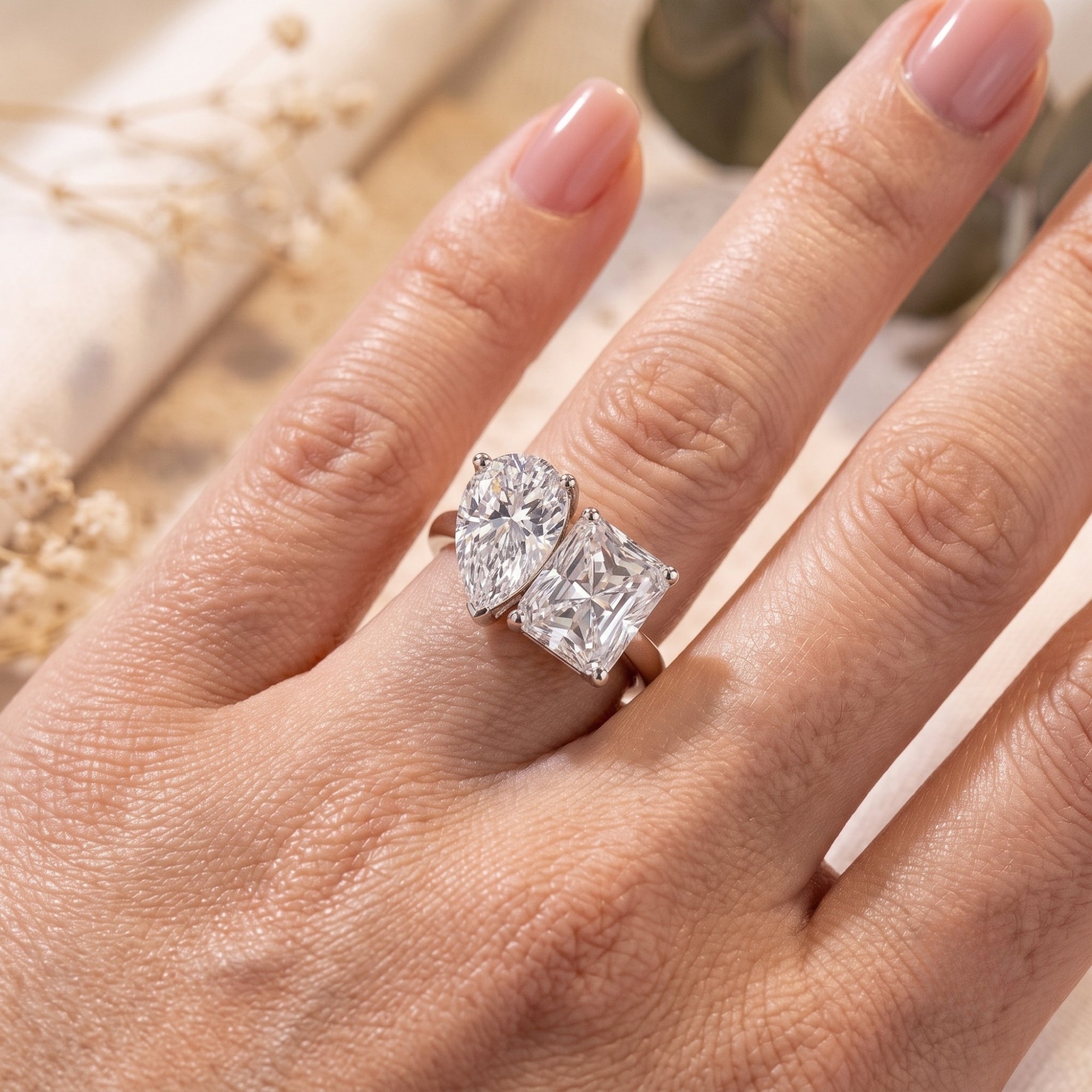 La Bague Corentine