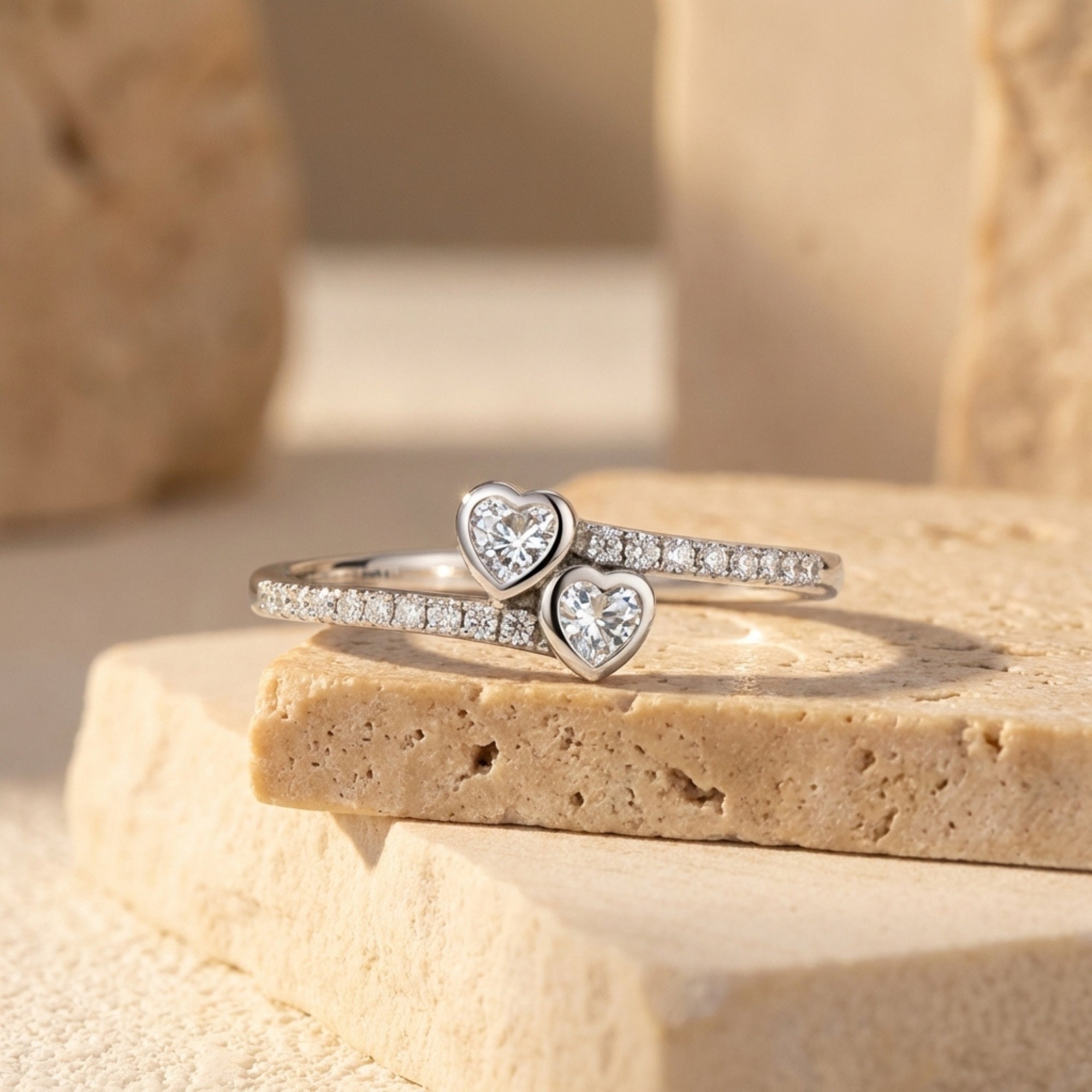 The Kindred Hearts Ring