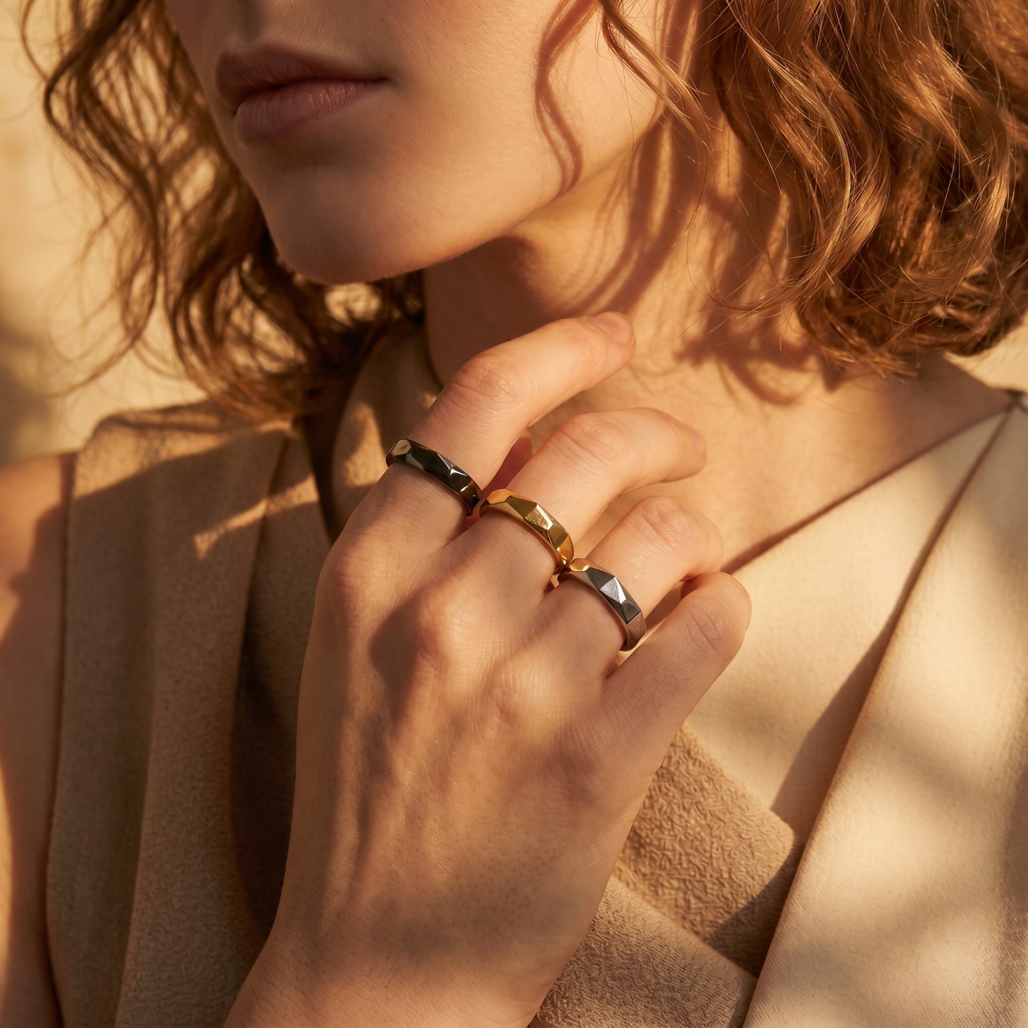 The Keira Ring