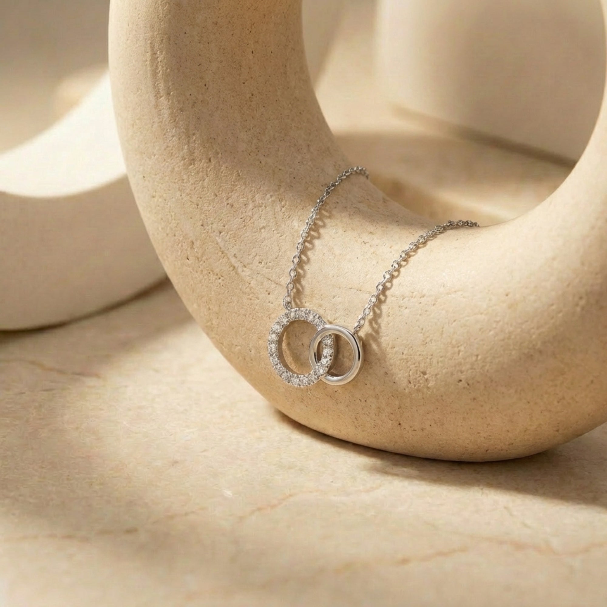 The Unbreakable Bond Necklace