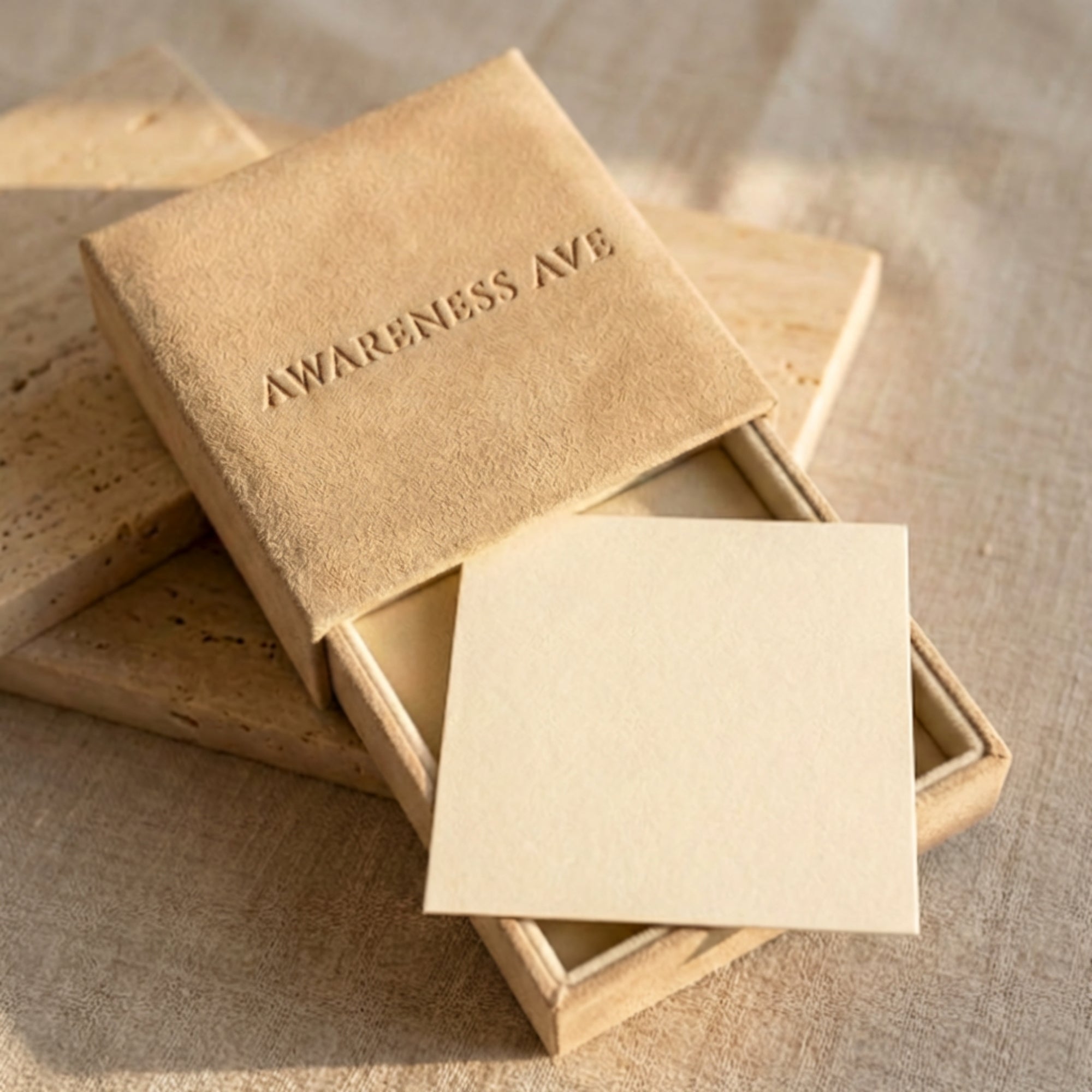 The 'Infinite Love' Connection Ring