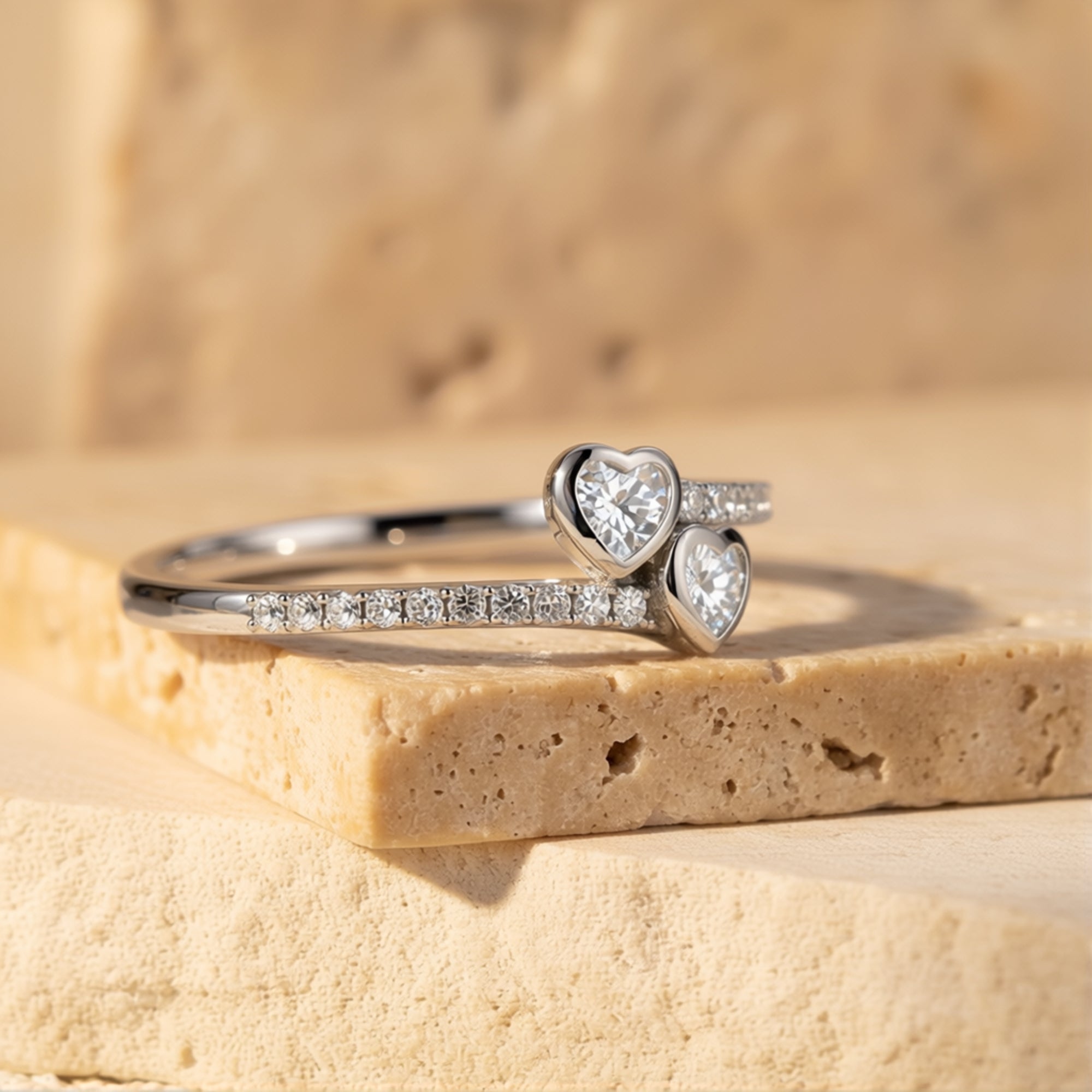 The Kindred Hearts Ring