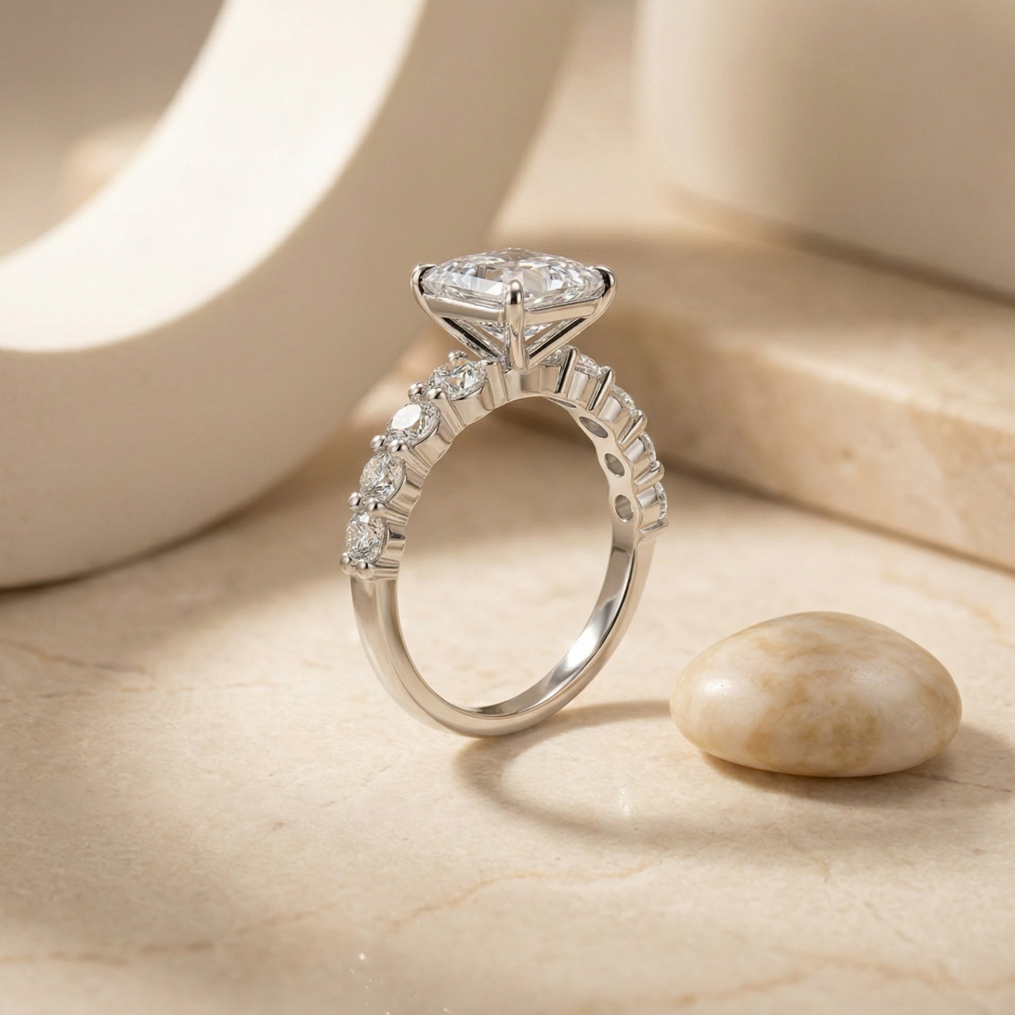 The Valentina Ring