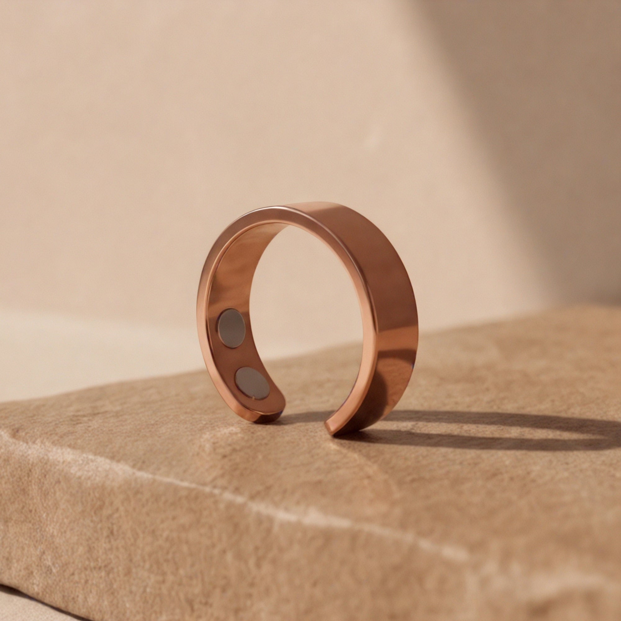 The Solace Ring
