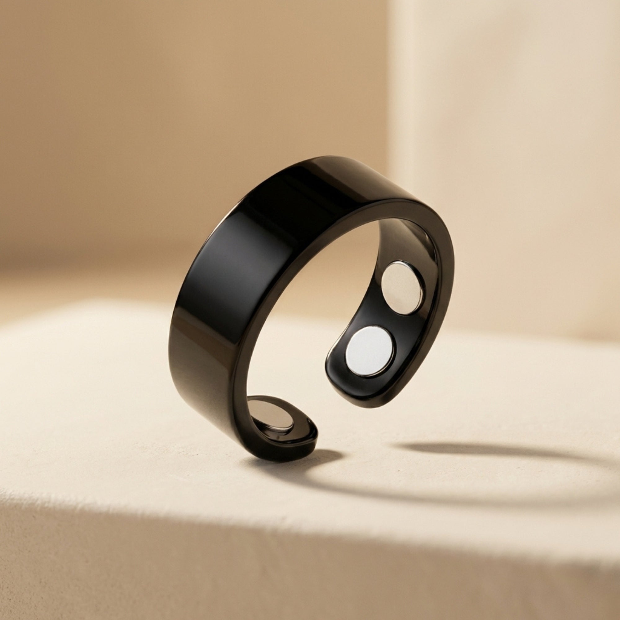 The Solace Ring
