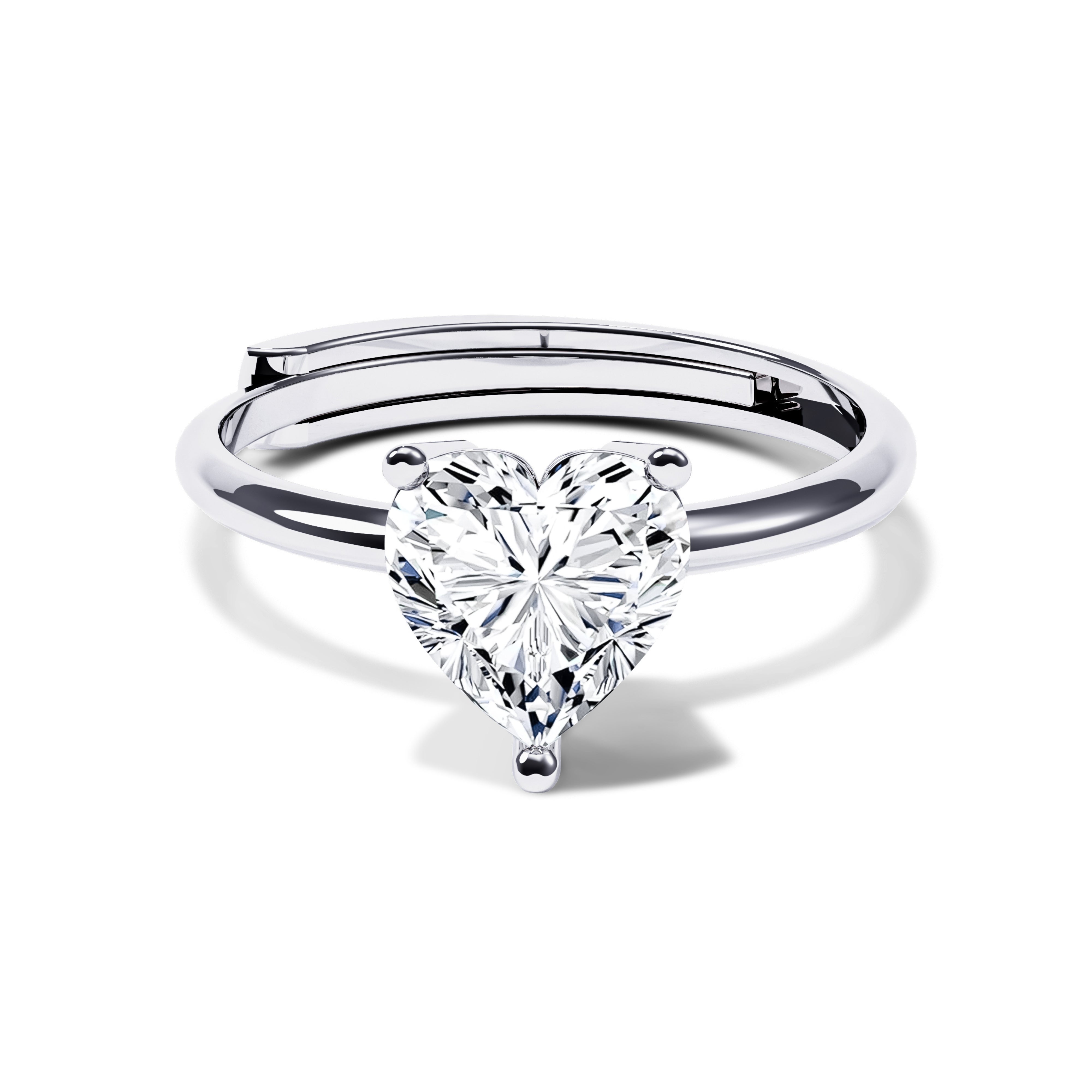 The Heart Ring