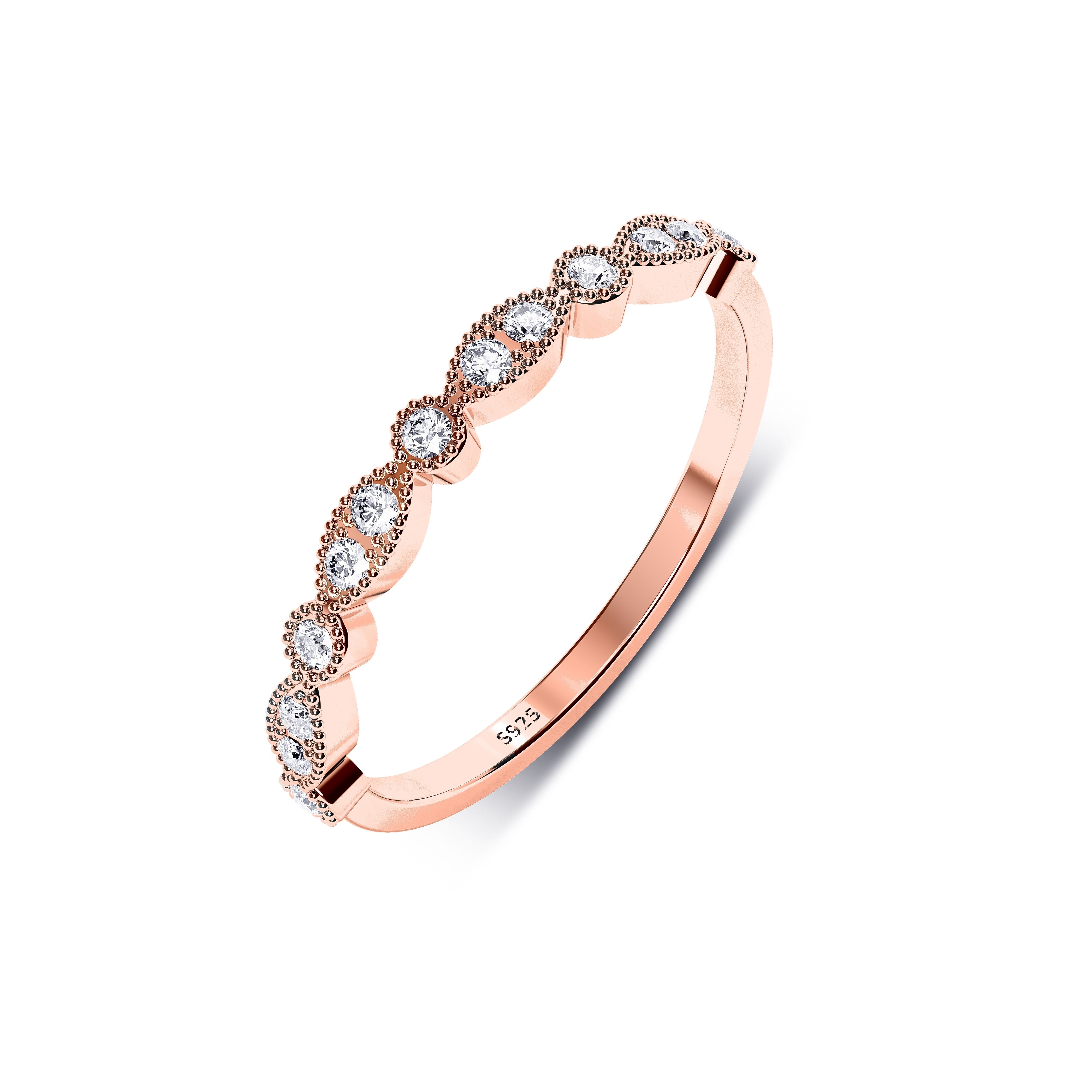 The Everlasting - Rose