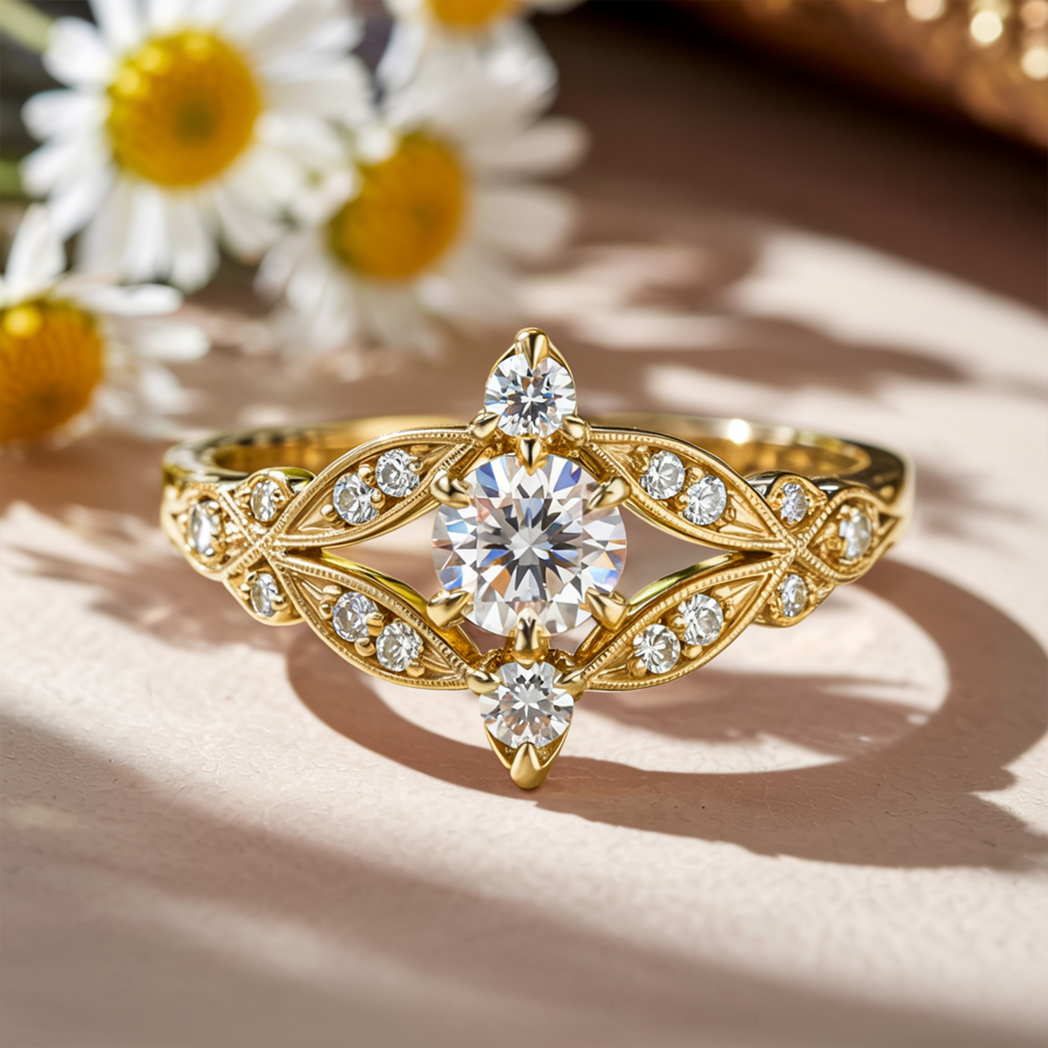 The Isadora