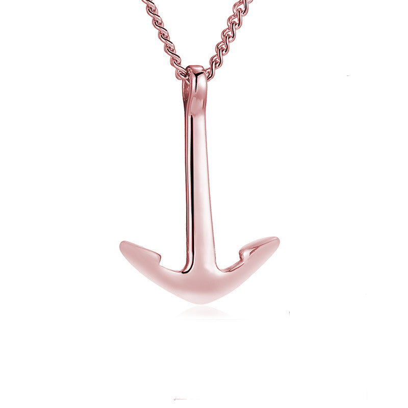 Collar de fénix para hombre - Plata de ley S925