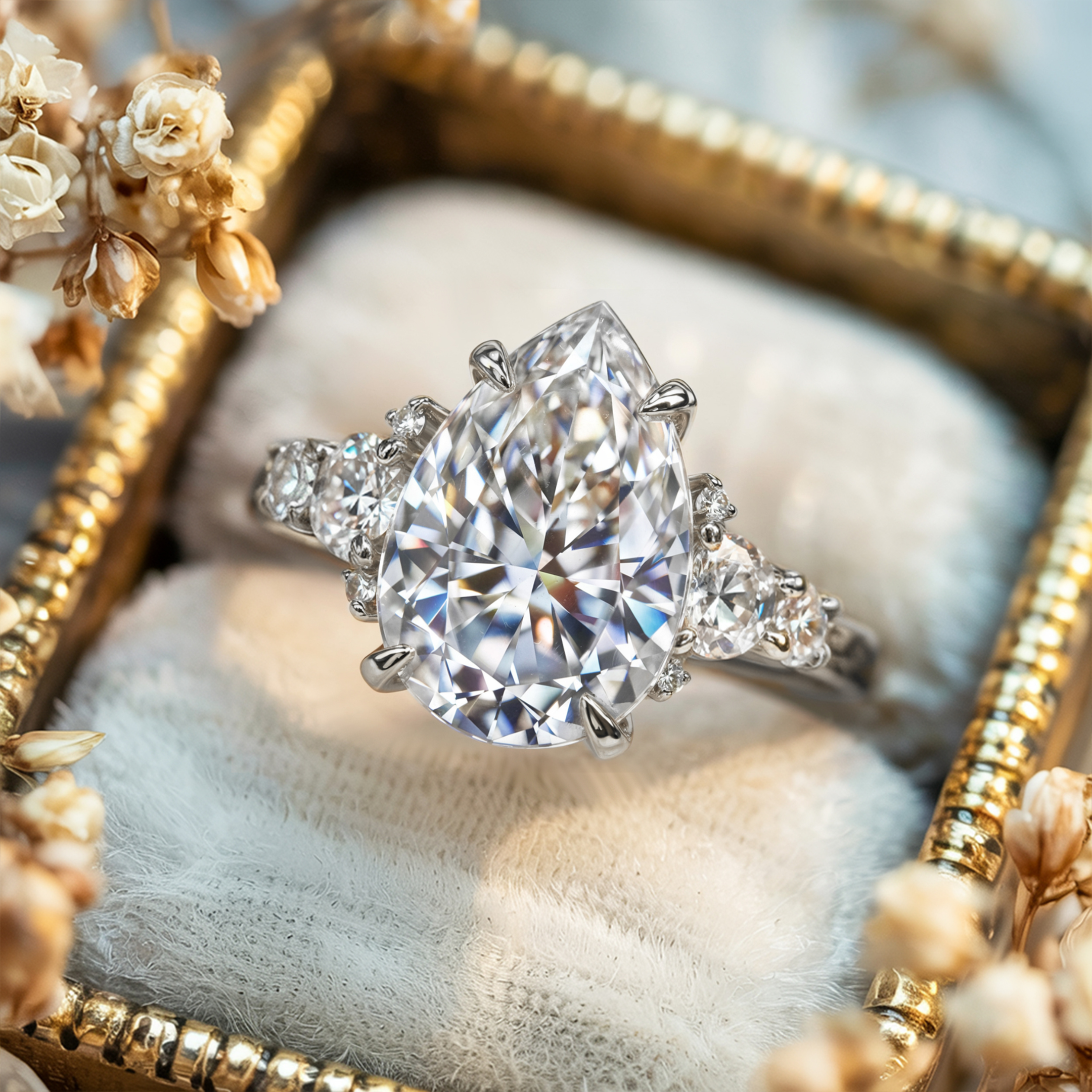 De Bella Jewel