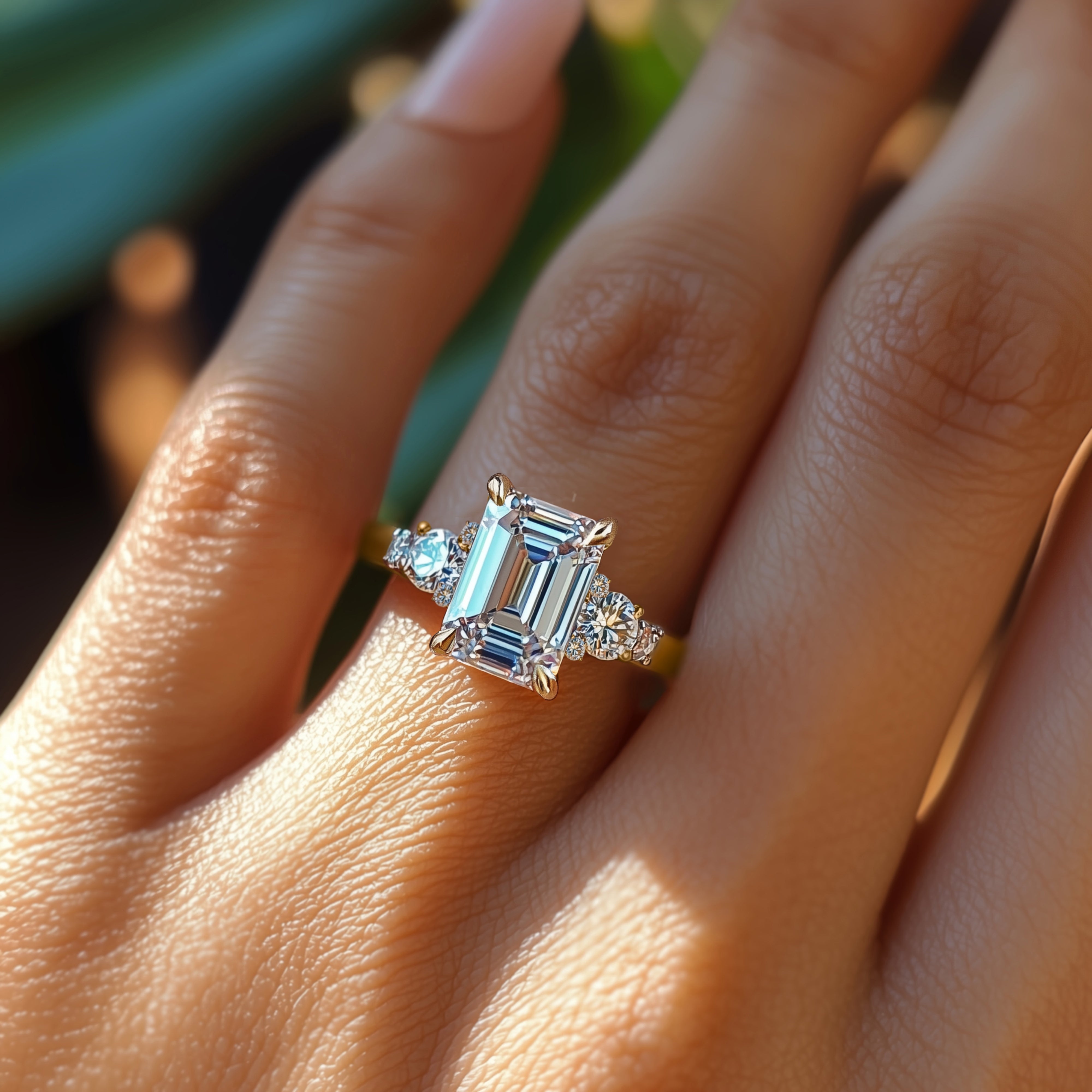 The Bella Jewel 'To My Wife' Gift Jewelry Set