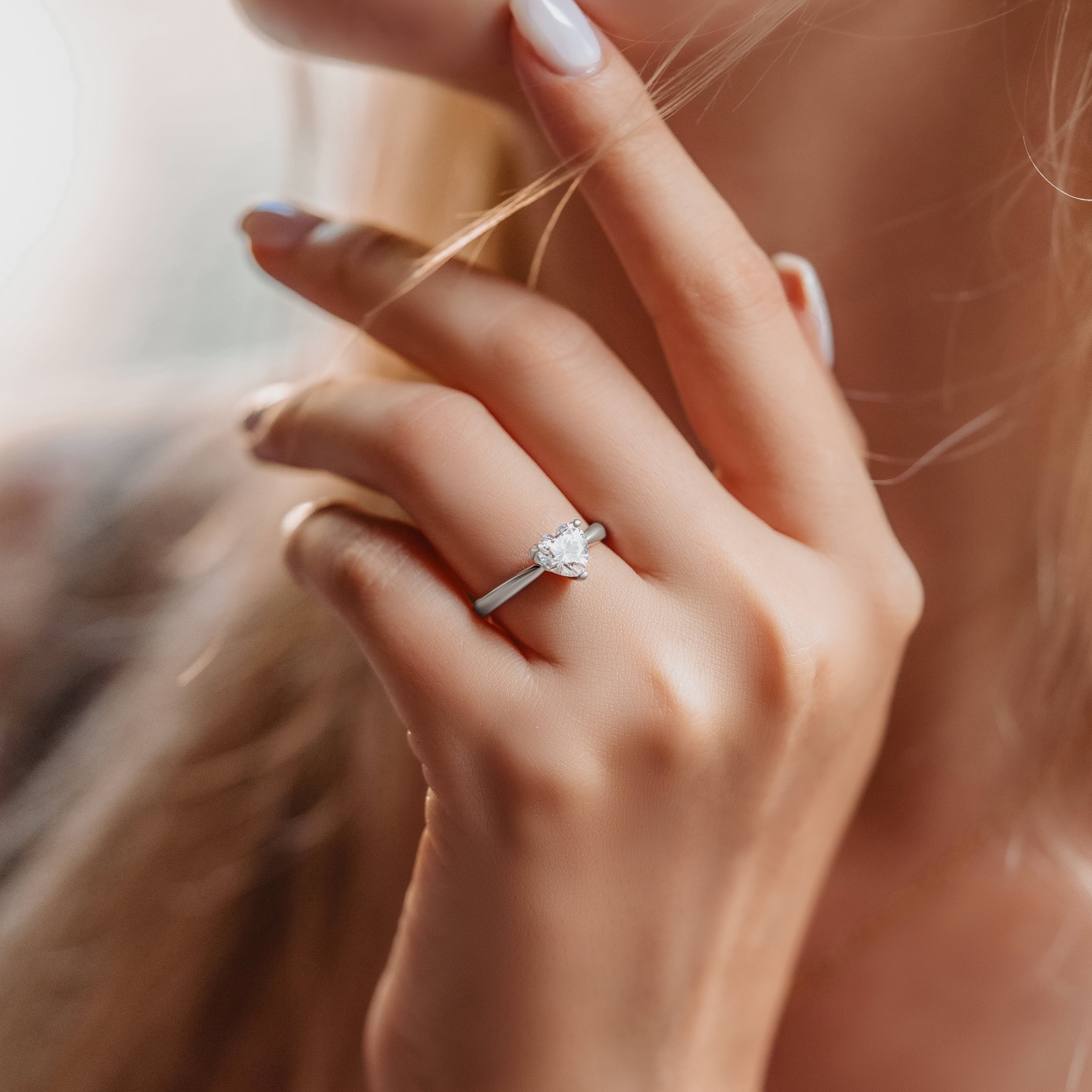 The Heart Ring