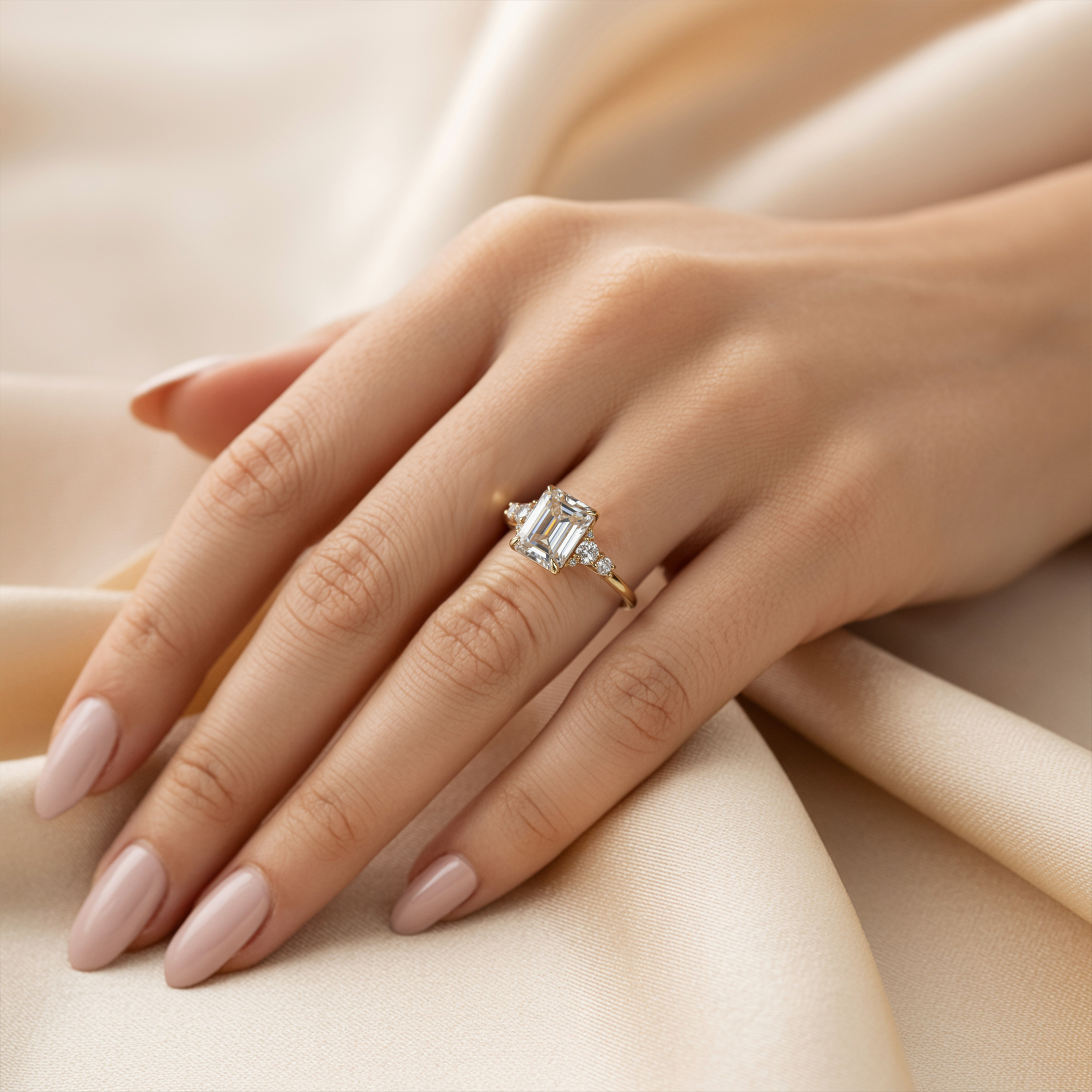 The Bella Jewel | To My Future Wife
