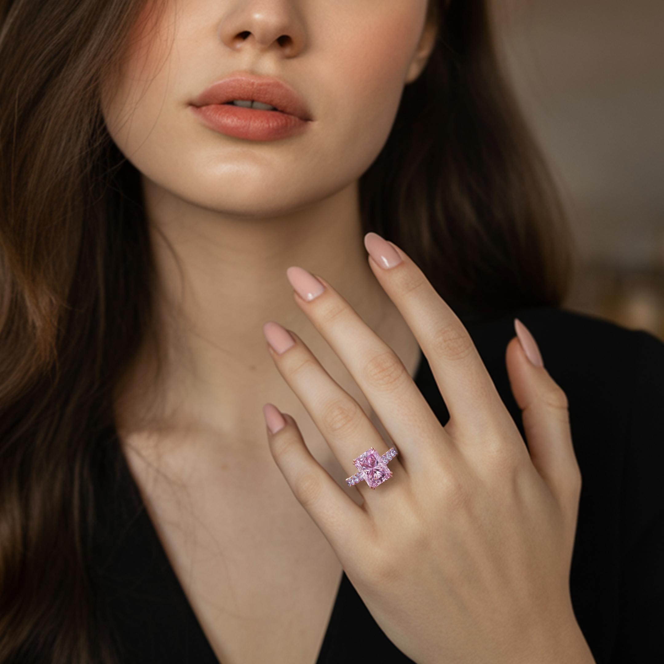 Der Camilla – Radiant Cut