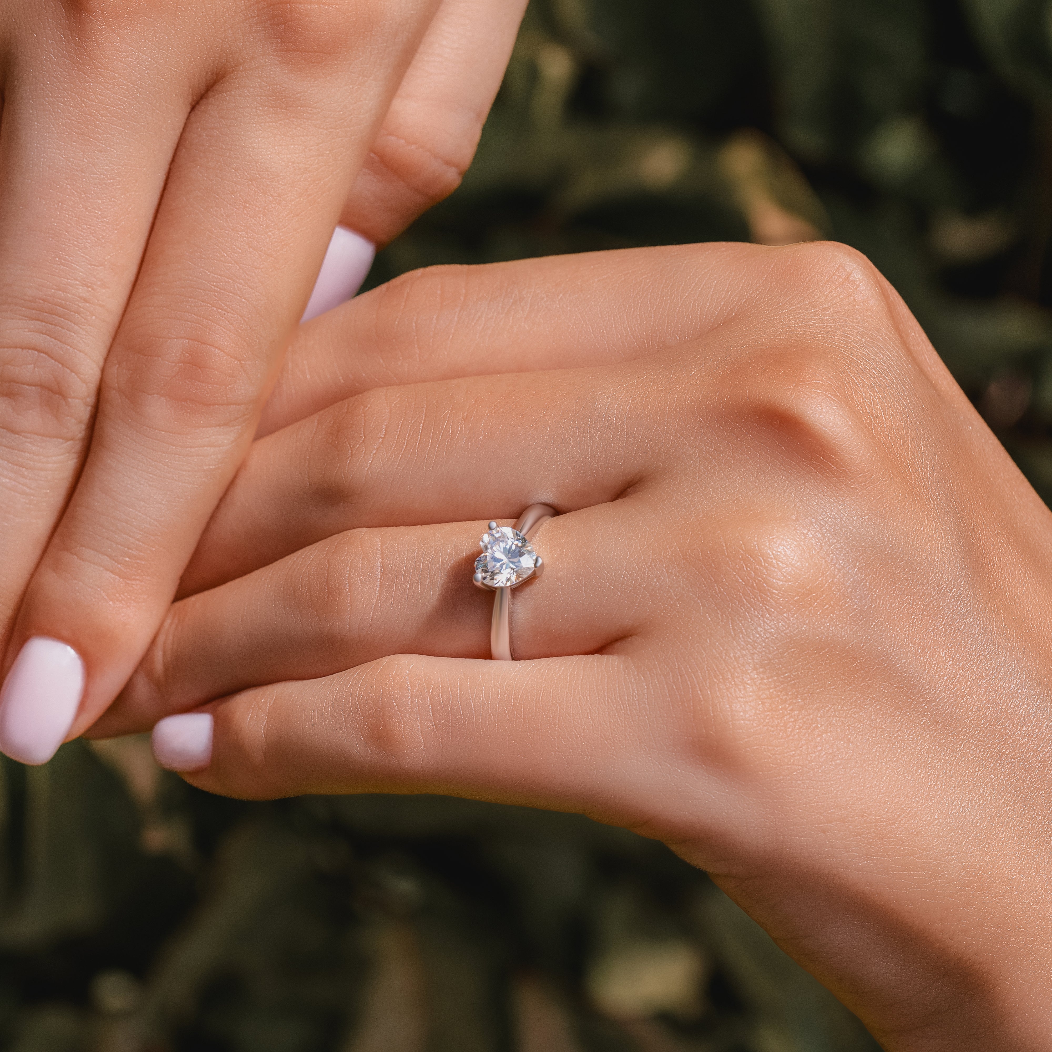 The Heart Ring