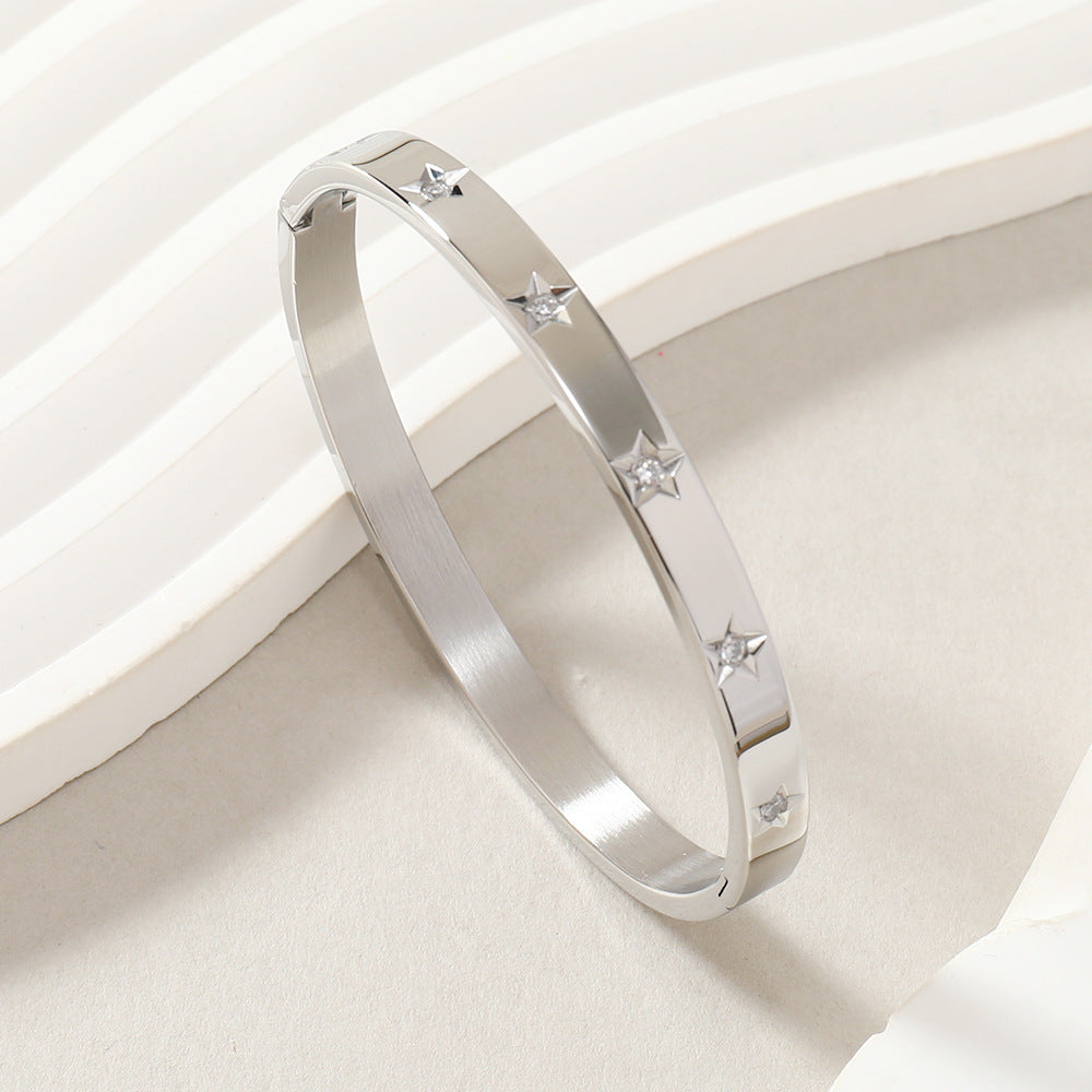 La Félicité - Rose