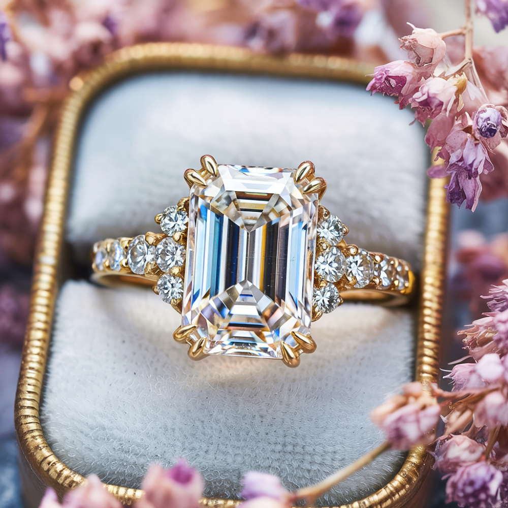 The Natalia Light - Rose Gold